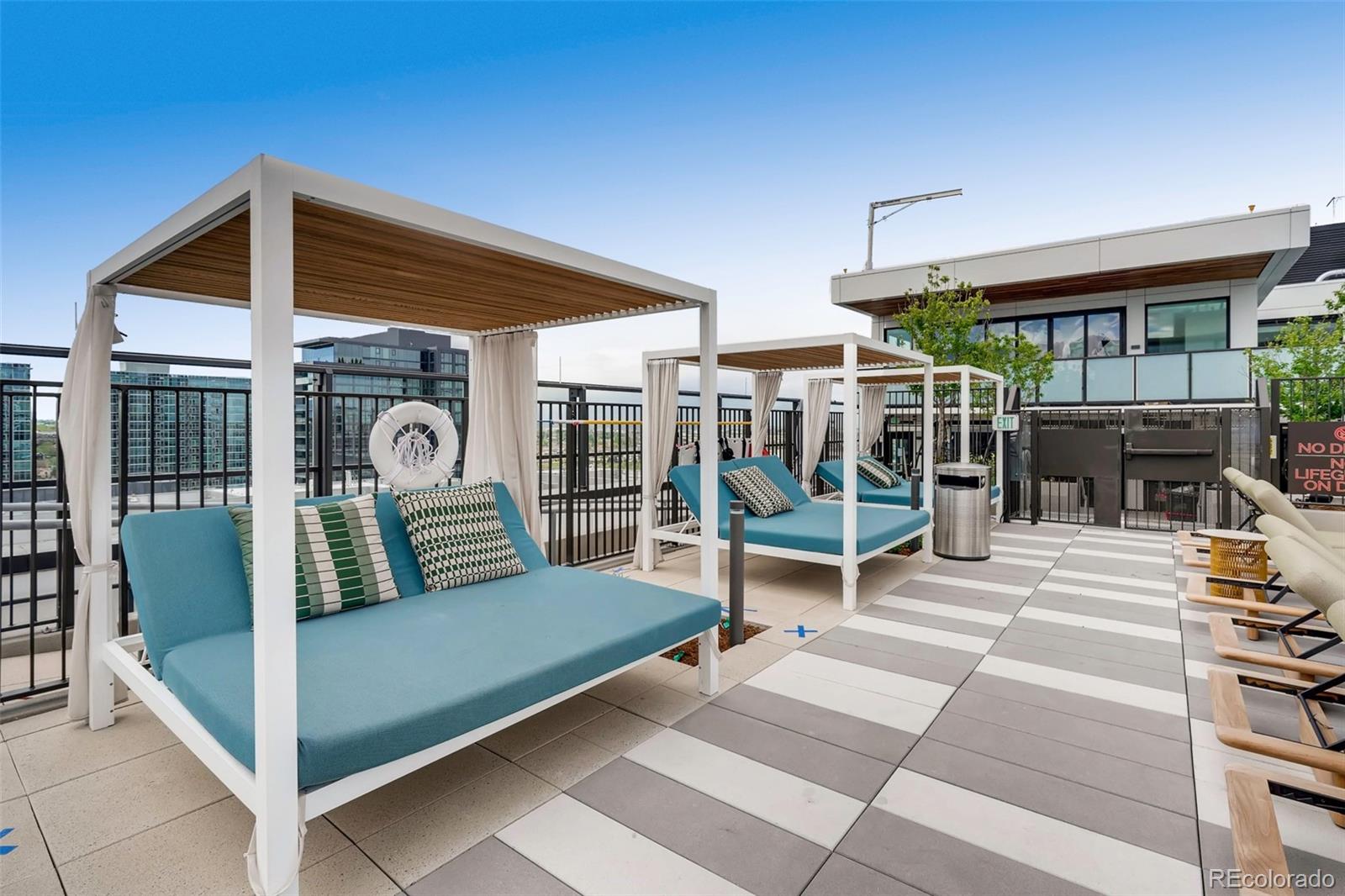 1750 Wewatta Street Denver CO 80202