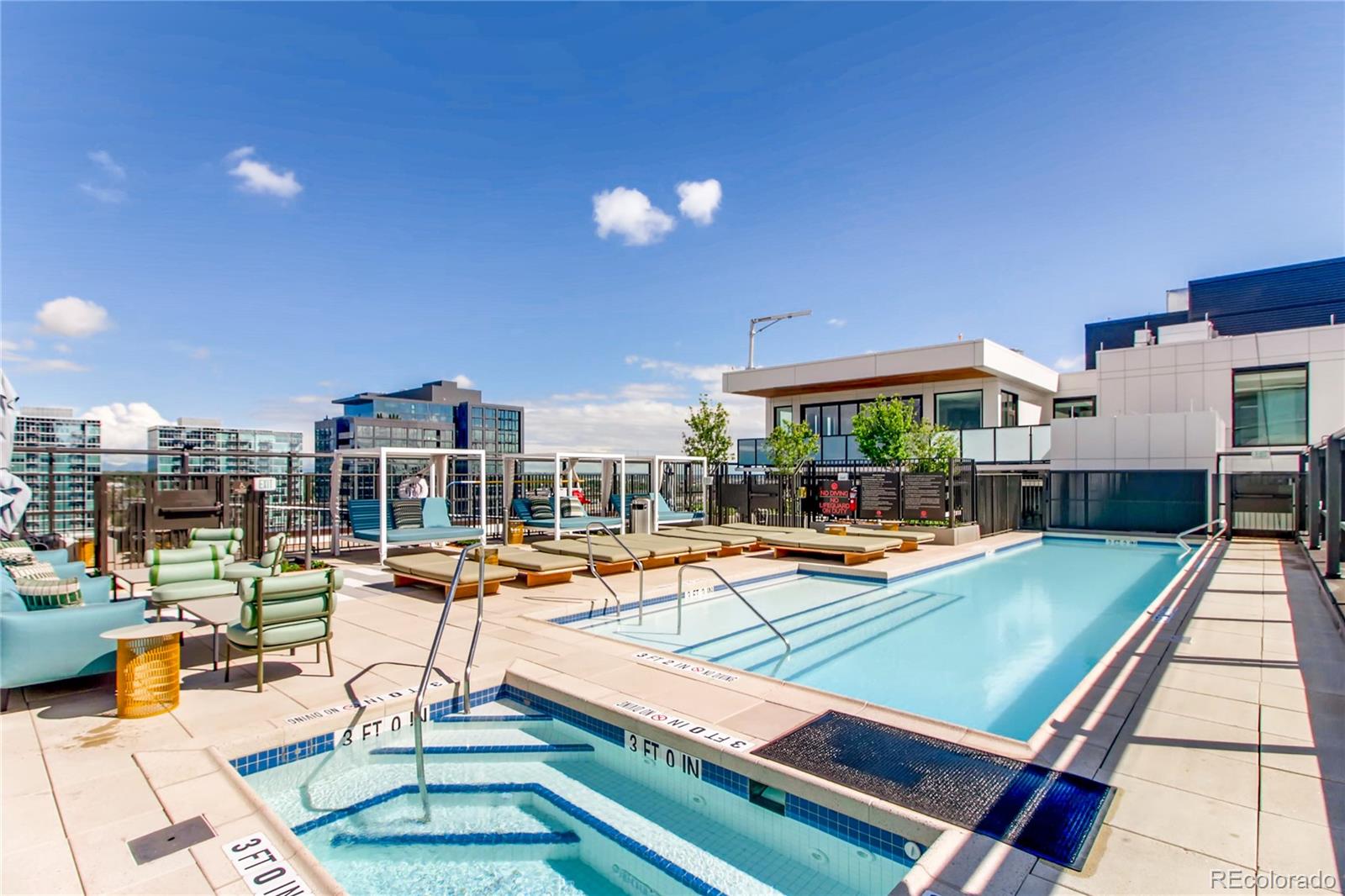 1750 Wewatta Street Denver CO 80202