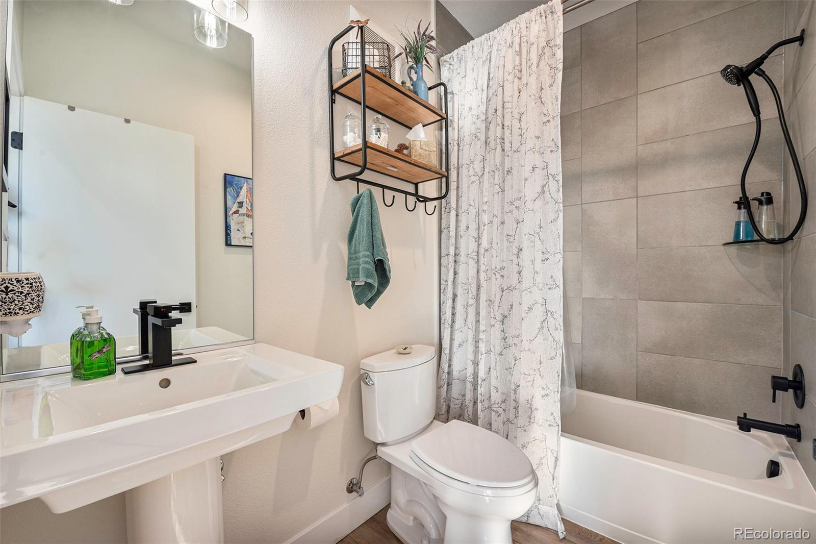 1154 S Reed Street Lakewood CO 80232