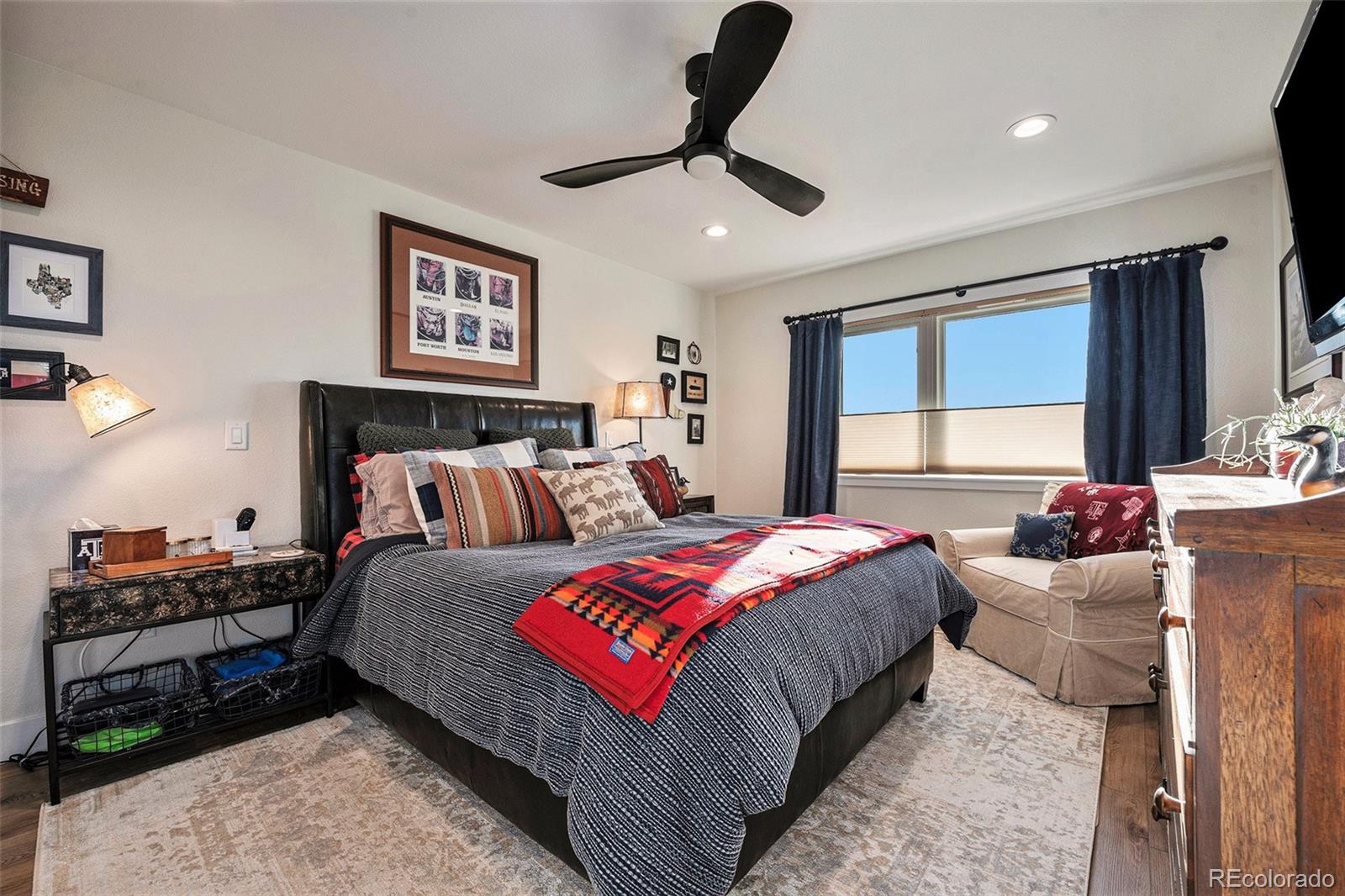 1154 S Reed Street Lakewood CO 80232