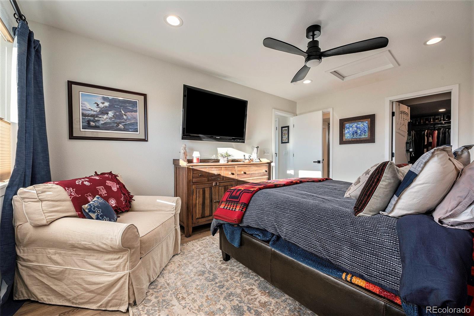 1154 S Reed Street Lakewood CO 80232