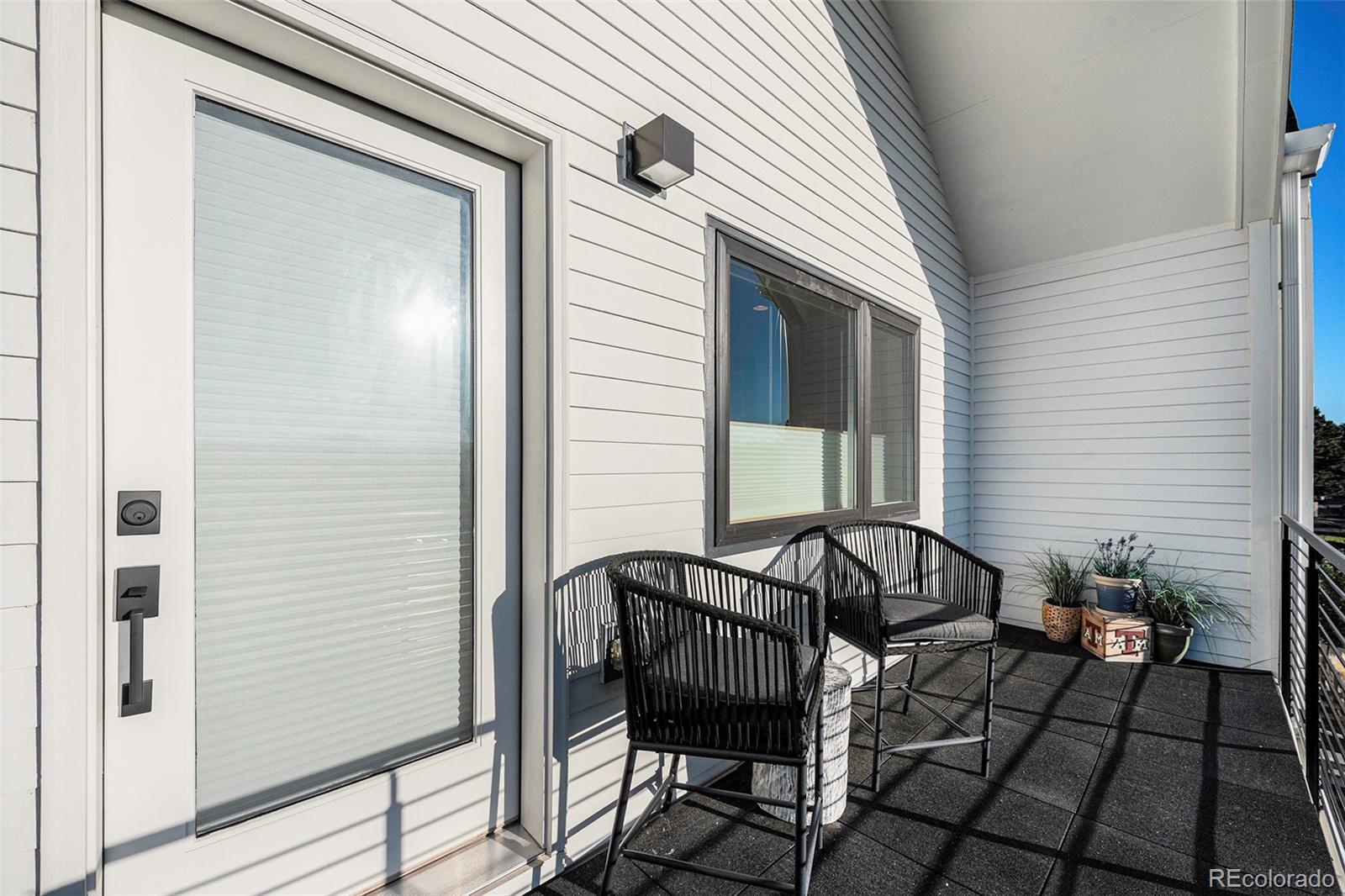 1154 S Reed Street Lakewood CO 80232