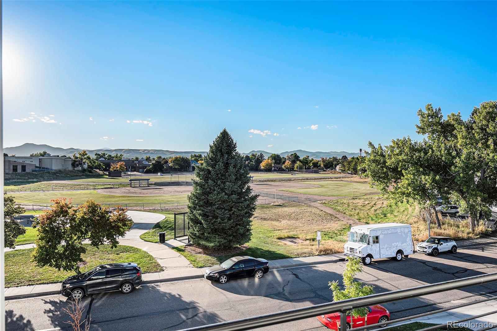 1154 S Reed Street Lakewood CO 80232