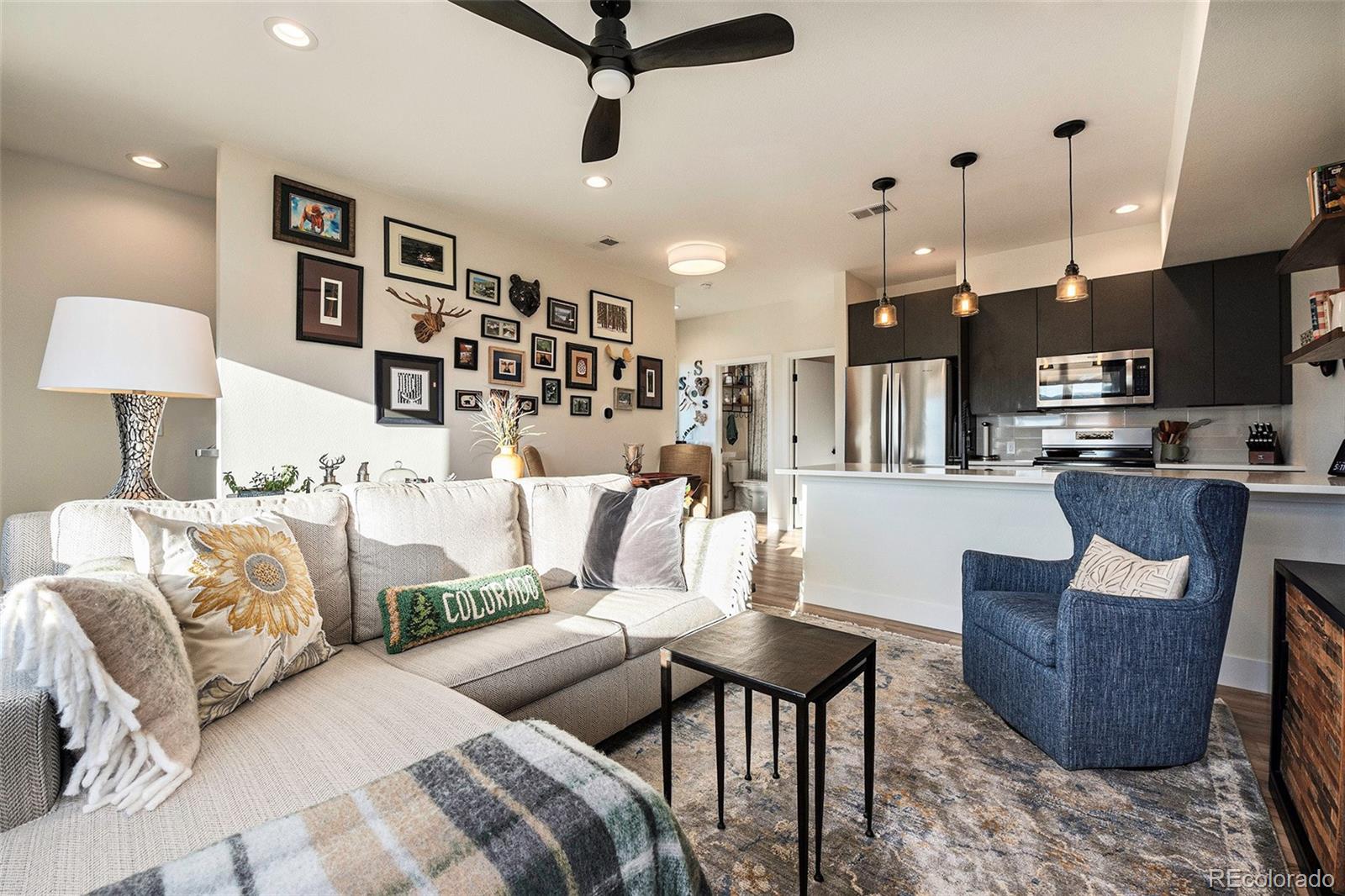1154 S Reed Street Lakewood CO 80232