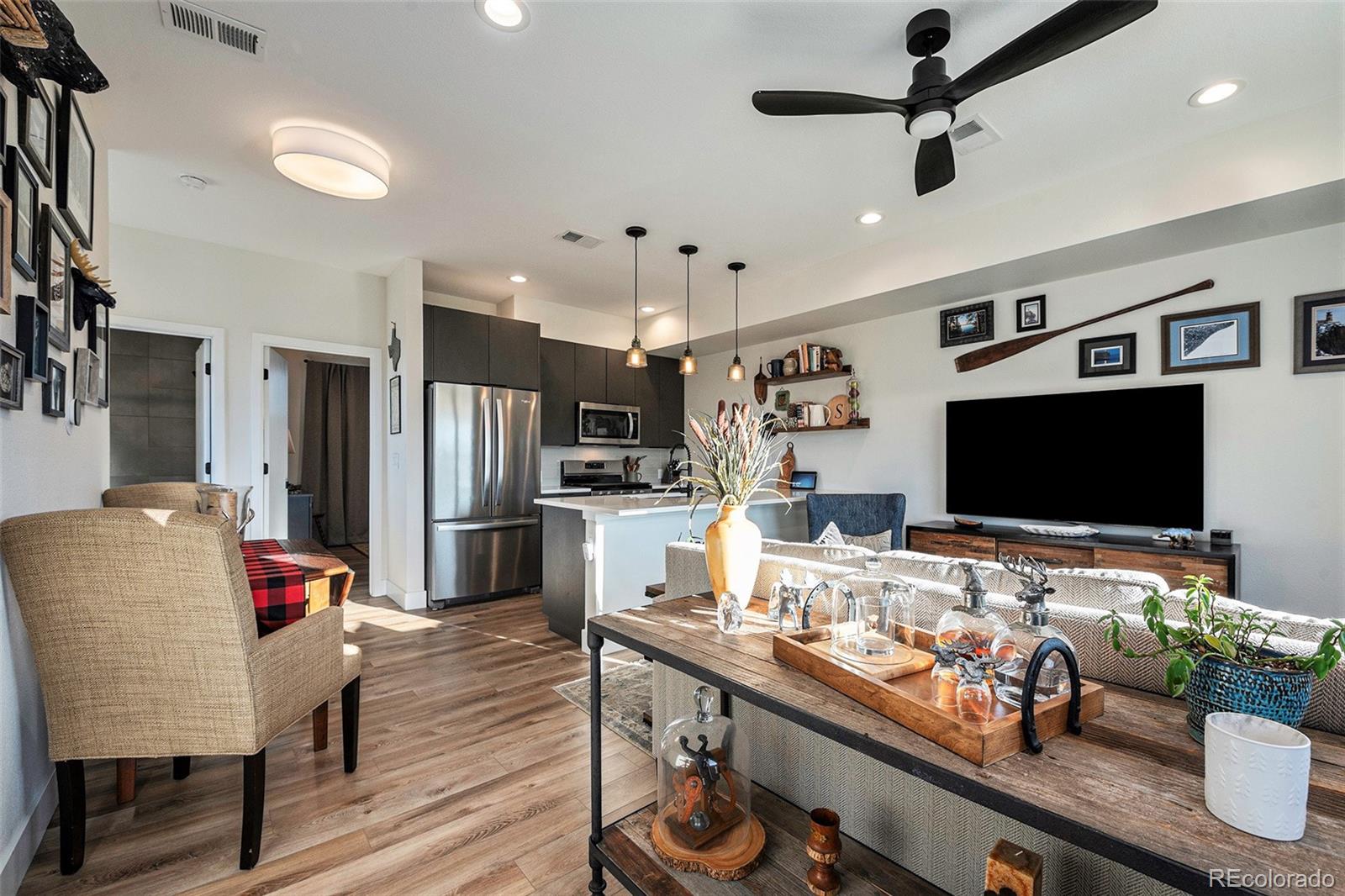 1154 S Reed Street Lakewood CO 80232