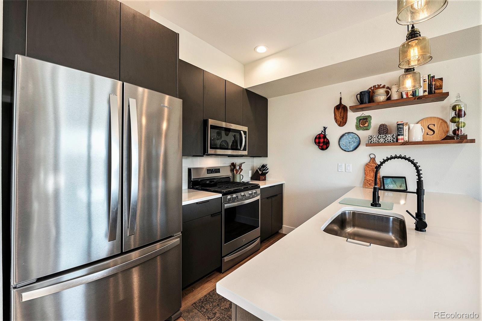 1154 S Reed Street Lakewood CO 80232