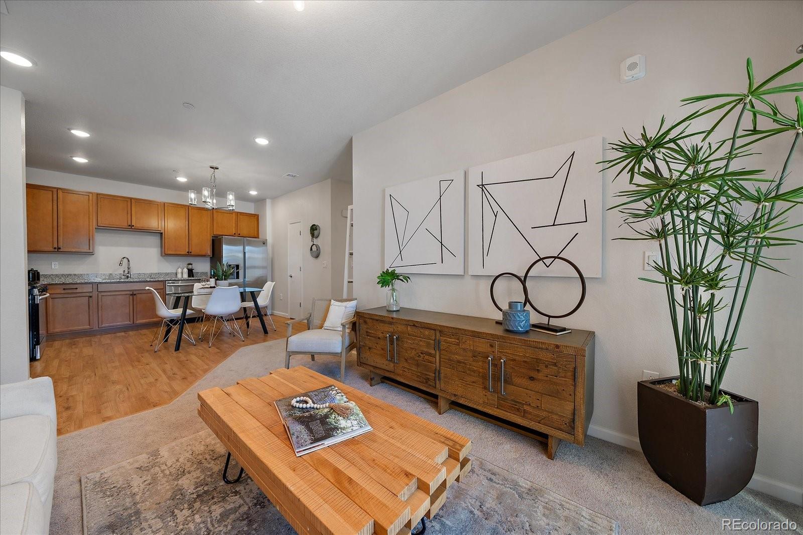 1841 S Dunkirk Street Aurora CO 80017