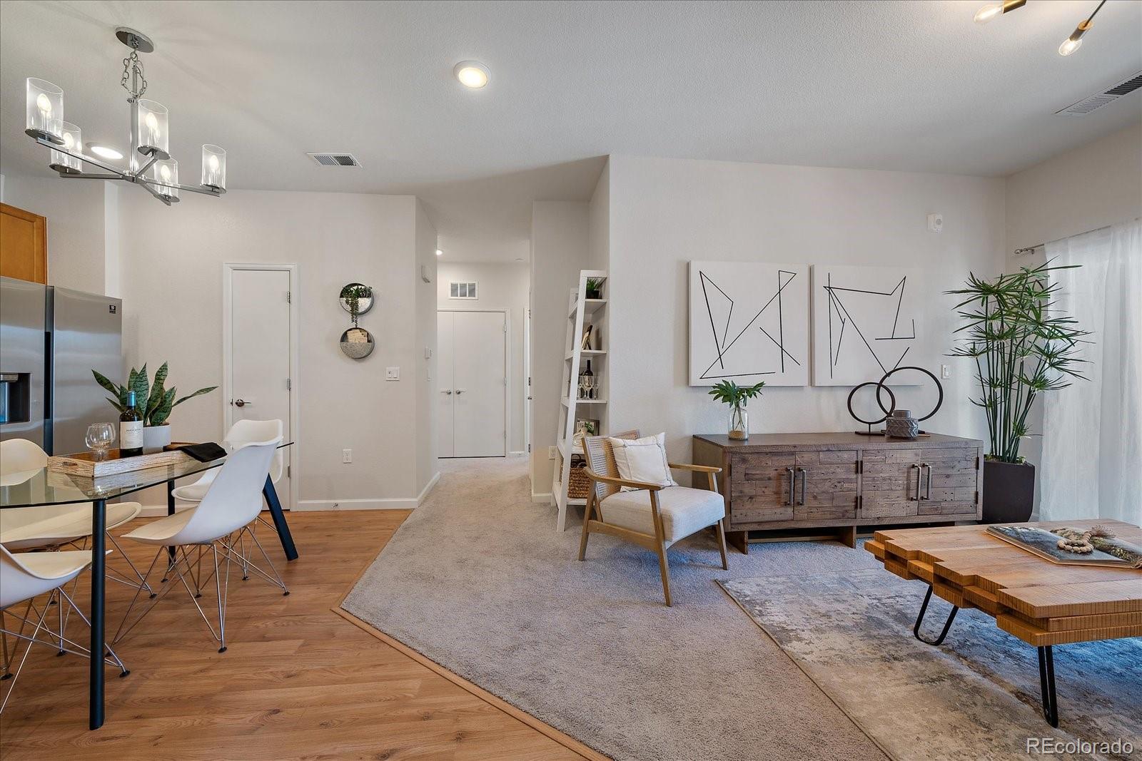 1841 S Dunkirk Street Aurora CO 80017