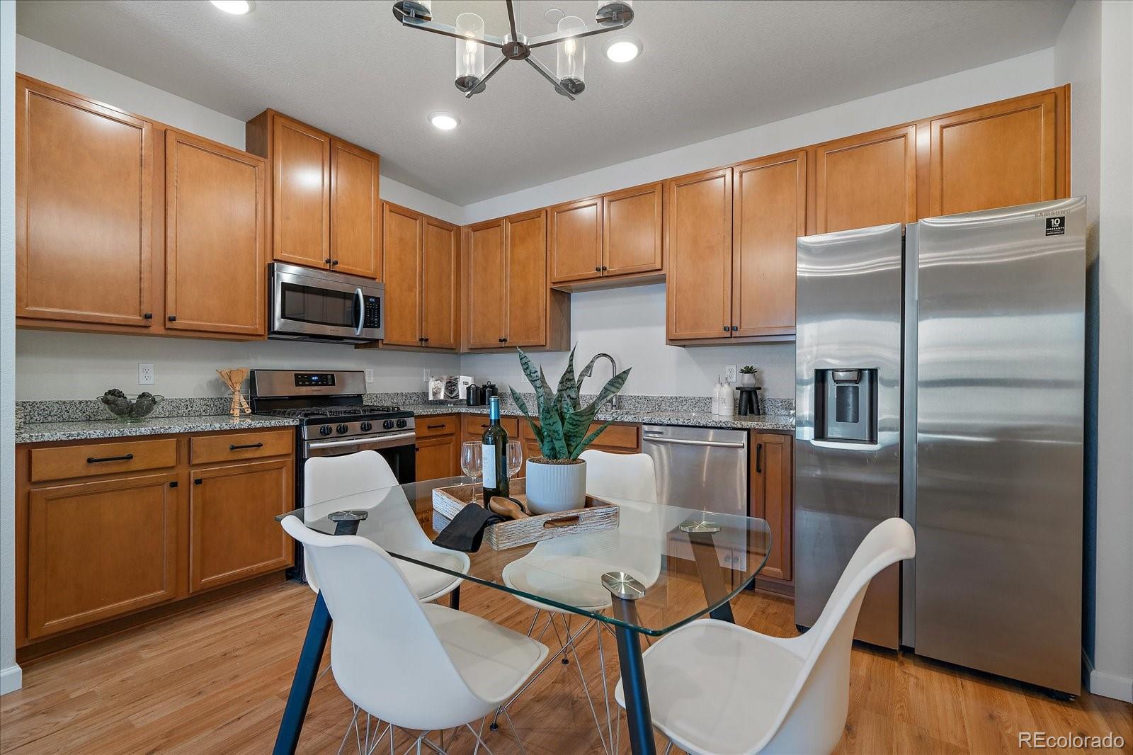 1841 S Dunkirk Street Aurora CO 80017
