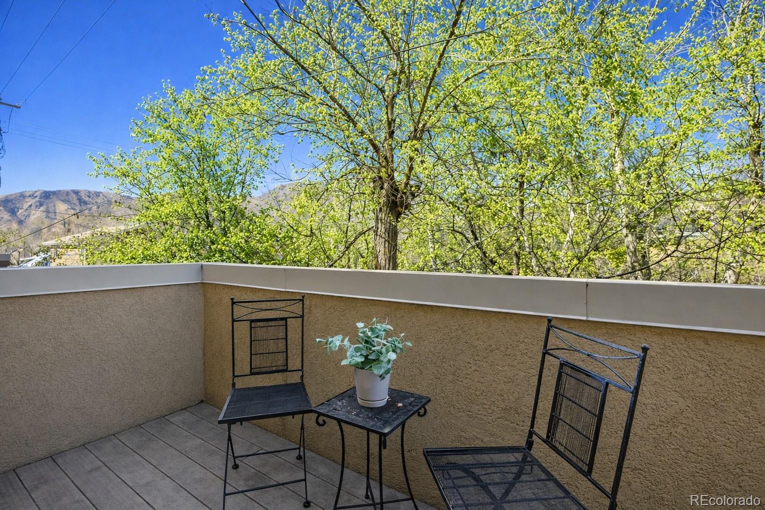 722 Washington Avenue Golden CO 80401