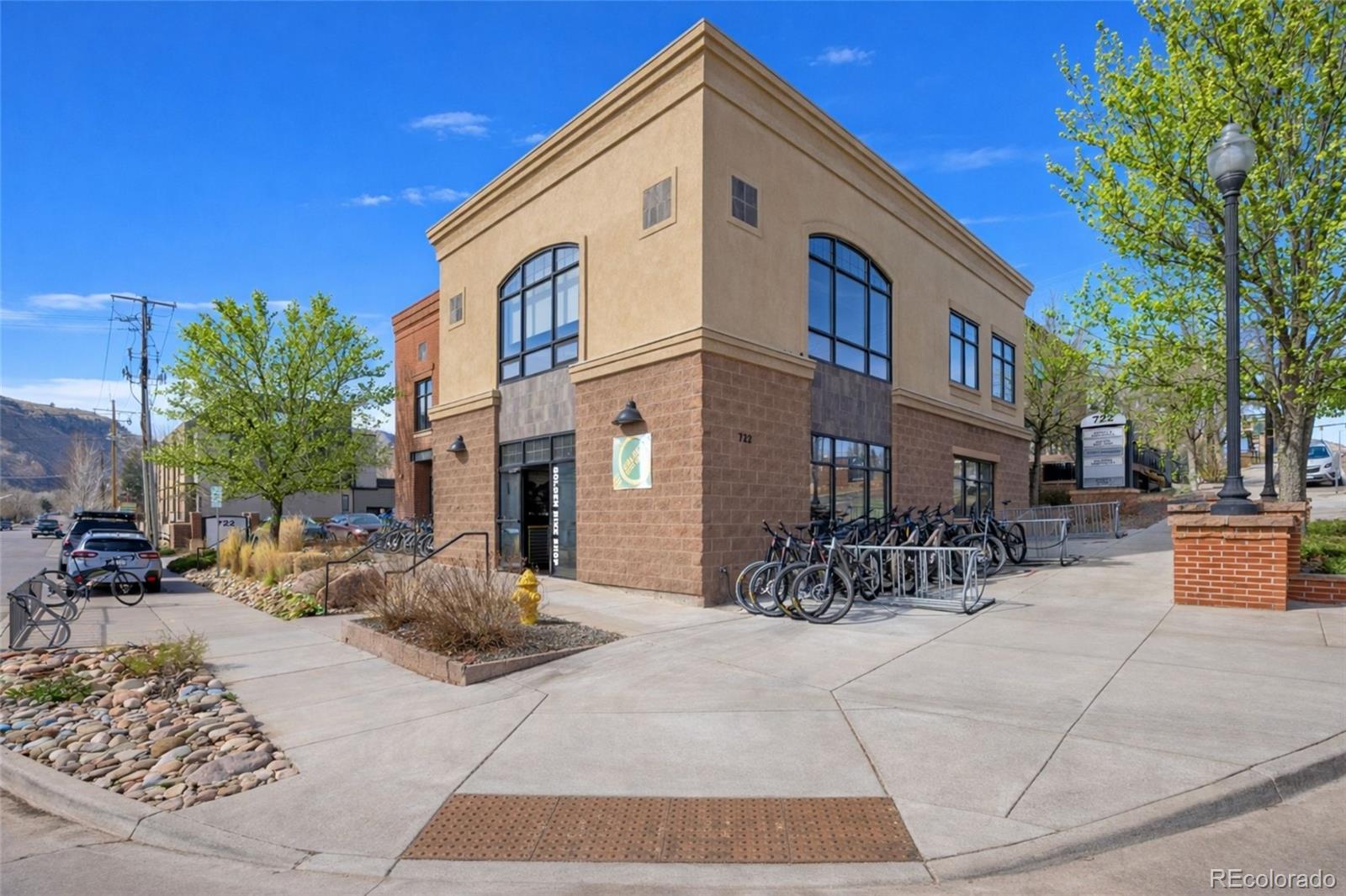 722 Washington Avenue Golden CO 80401