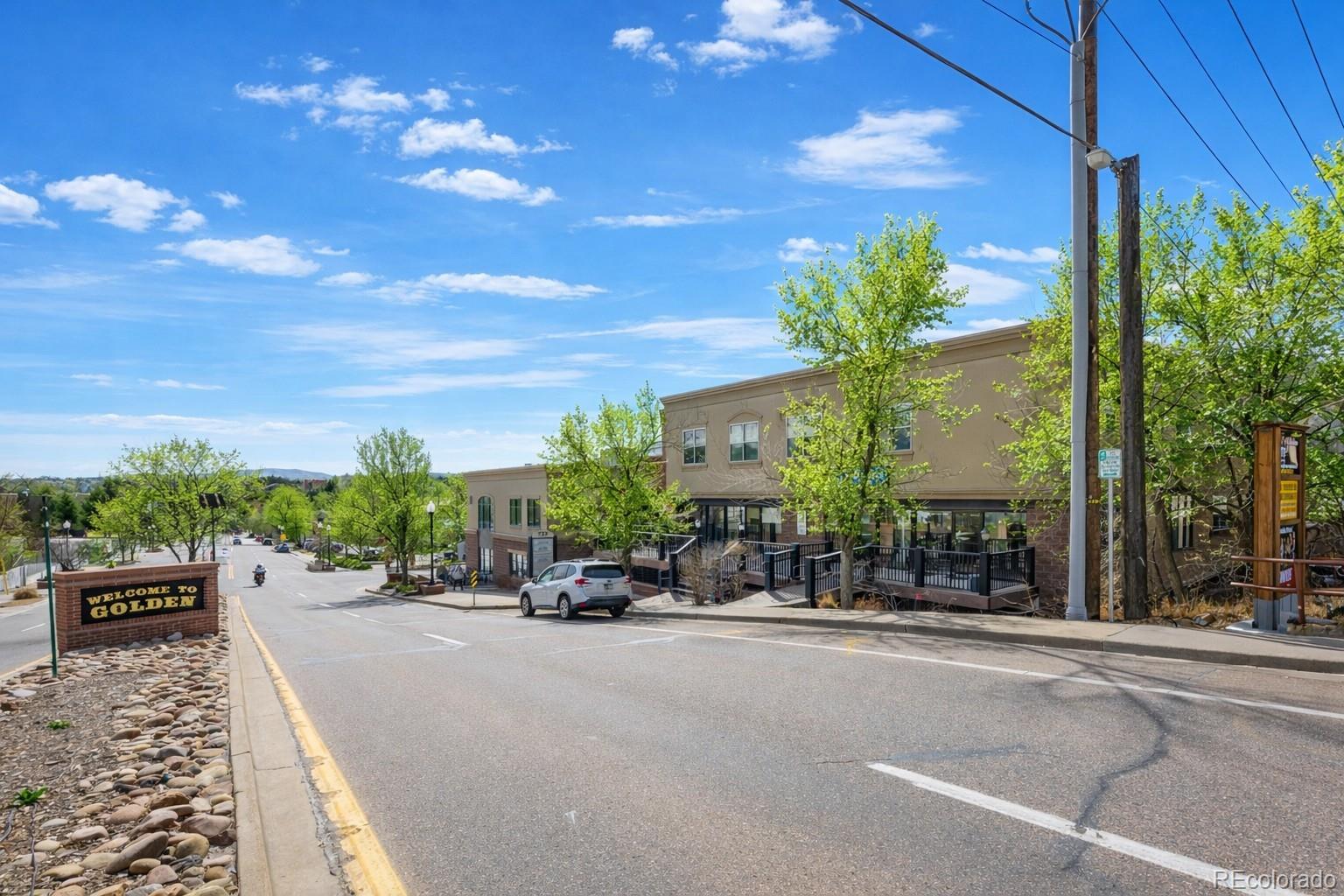 722 Washington Avenue Golden CO 80401