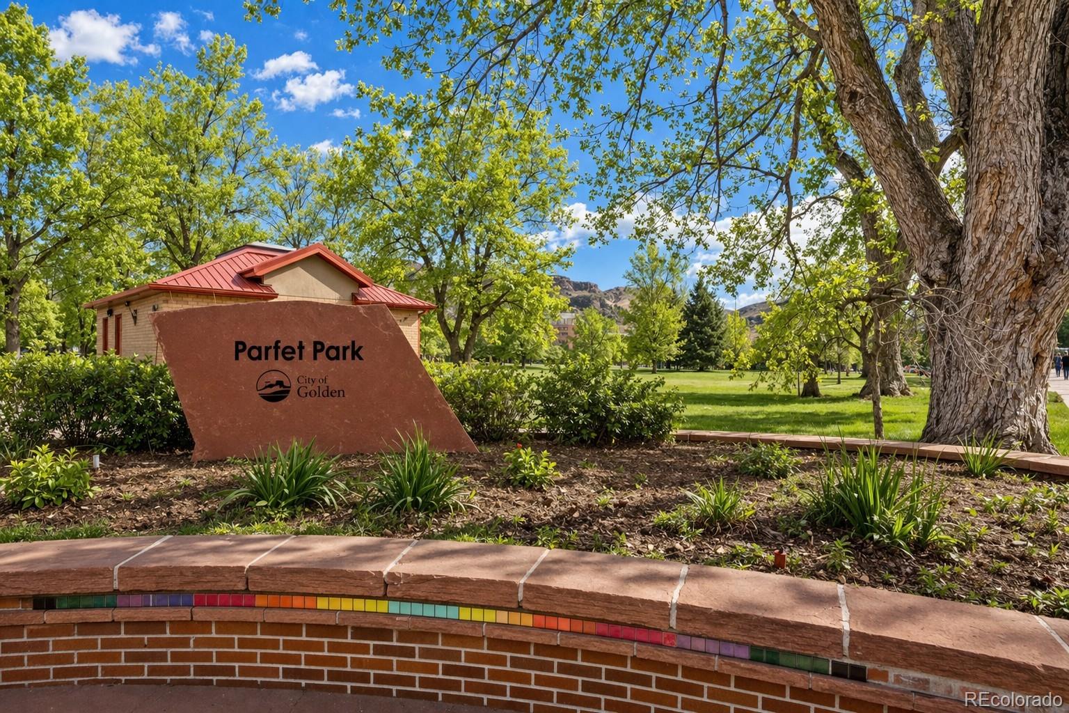 722 Washington Avenue Golden CO 80401
