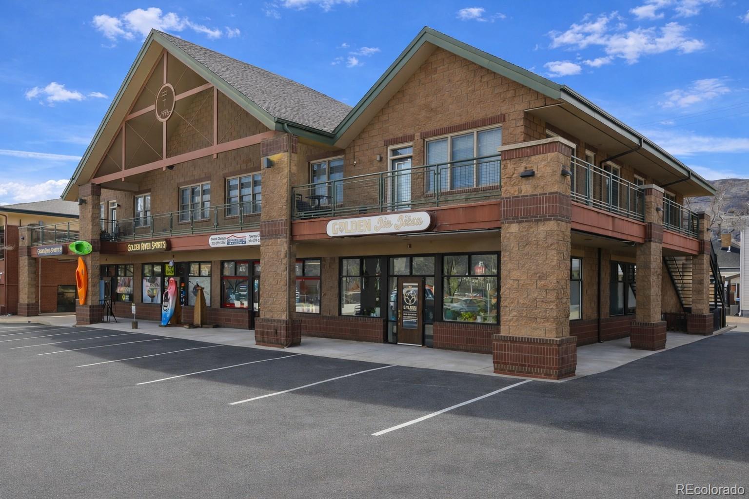 722 Washington Avenue Golden CO 80401