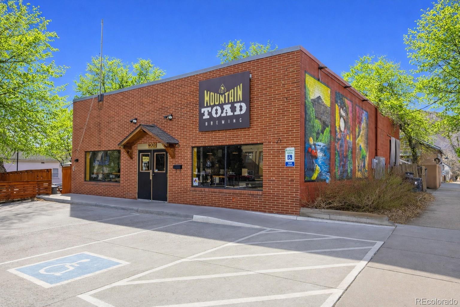722 Washington Avenue Golden CO 80401