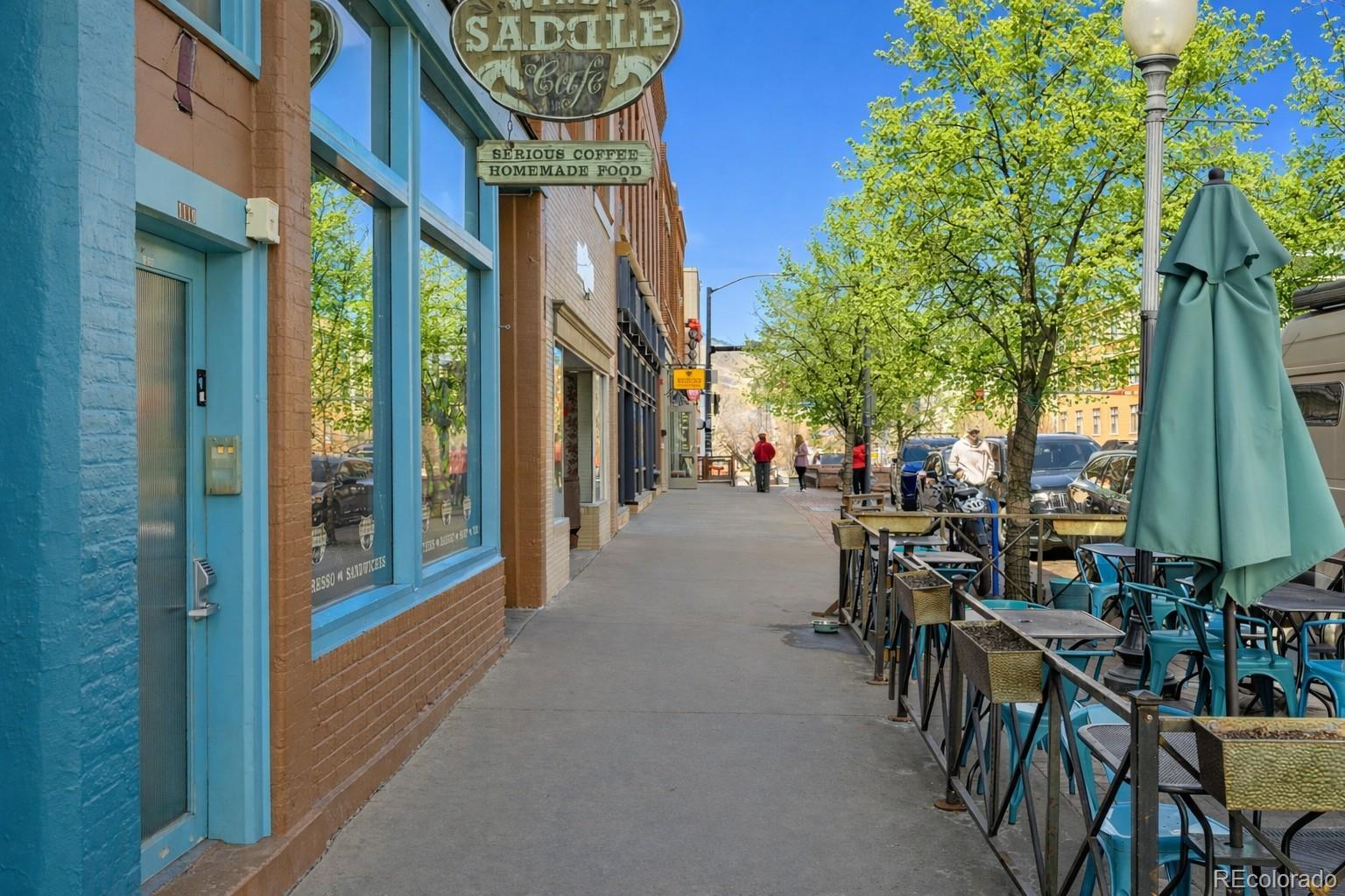 722 Washington Avenue Golden CO 80401