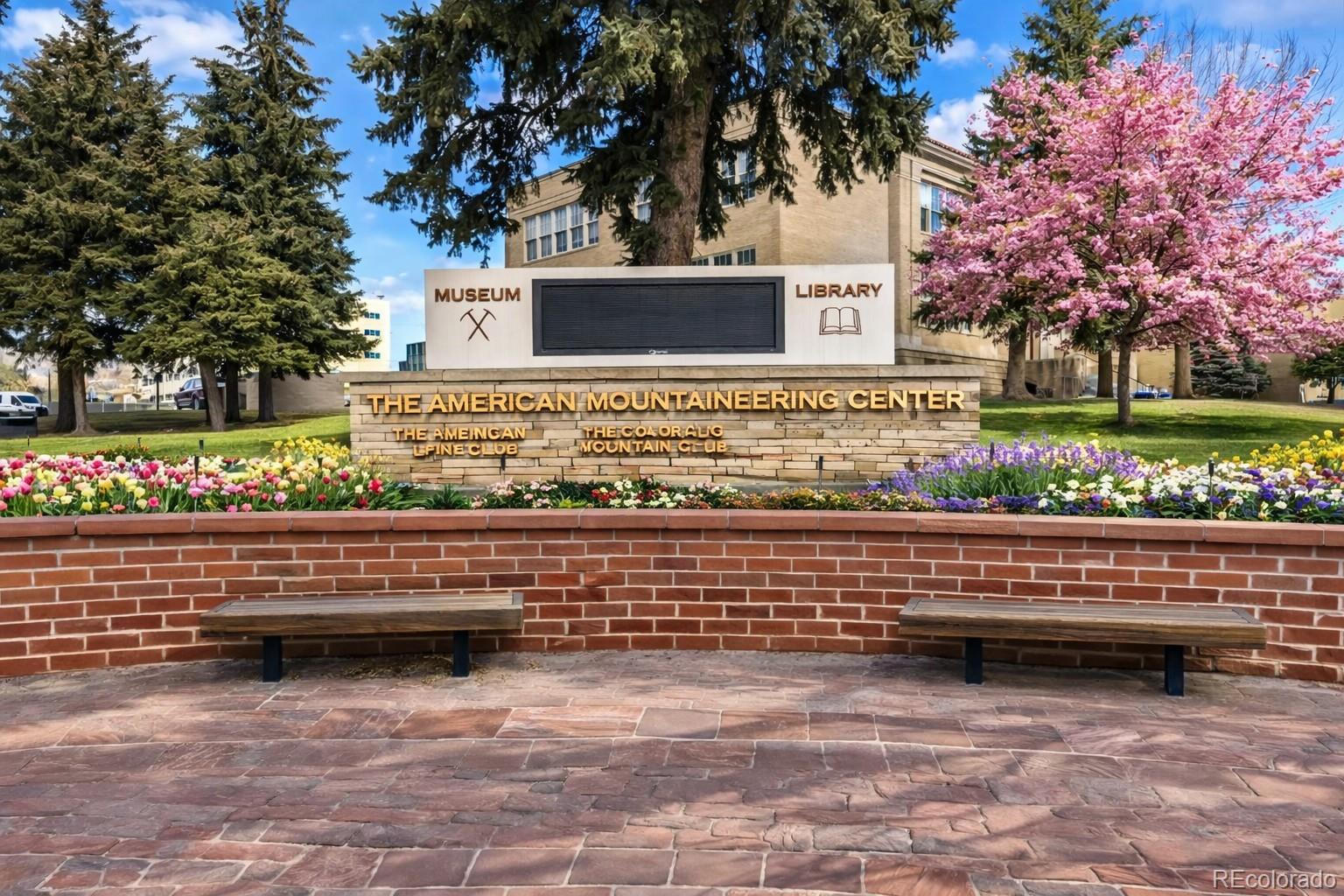 722 Washington Avenue Golden CO 80401