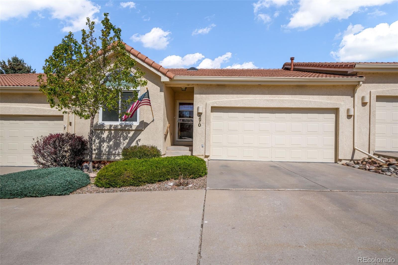 270 Luxury Lane Colorado Springs CO 80921