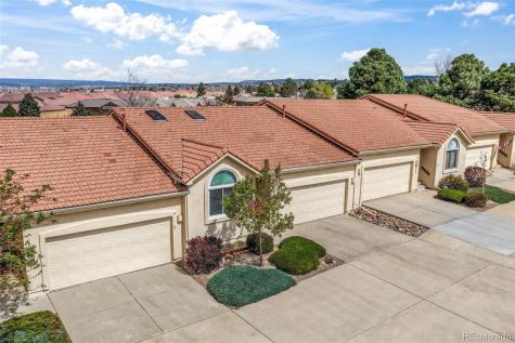 270 Luxury Lane Colorado Springs CO 80921