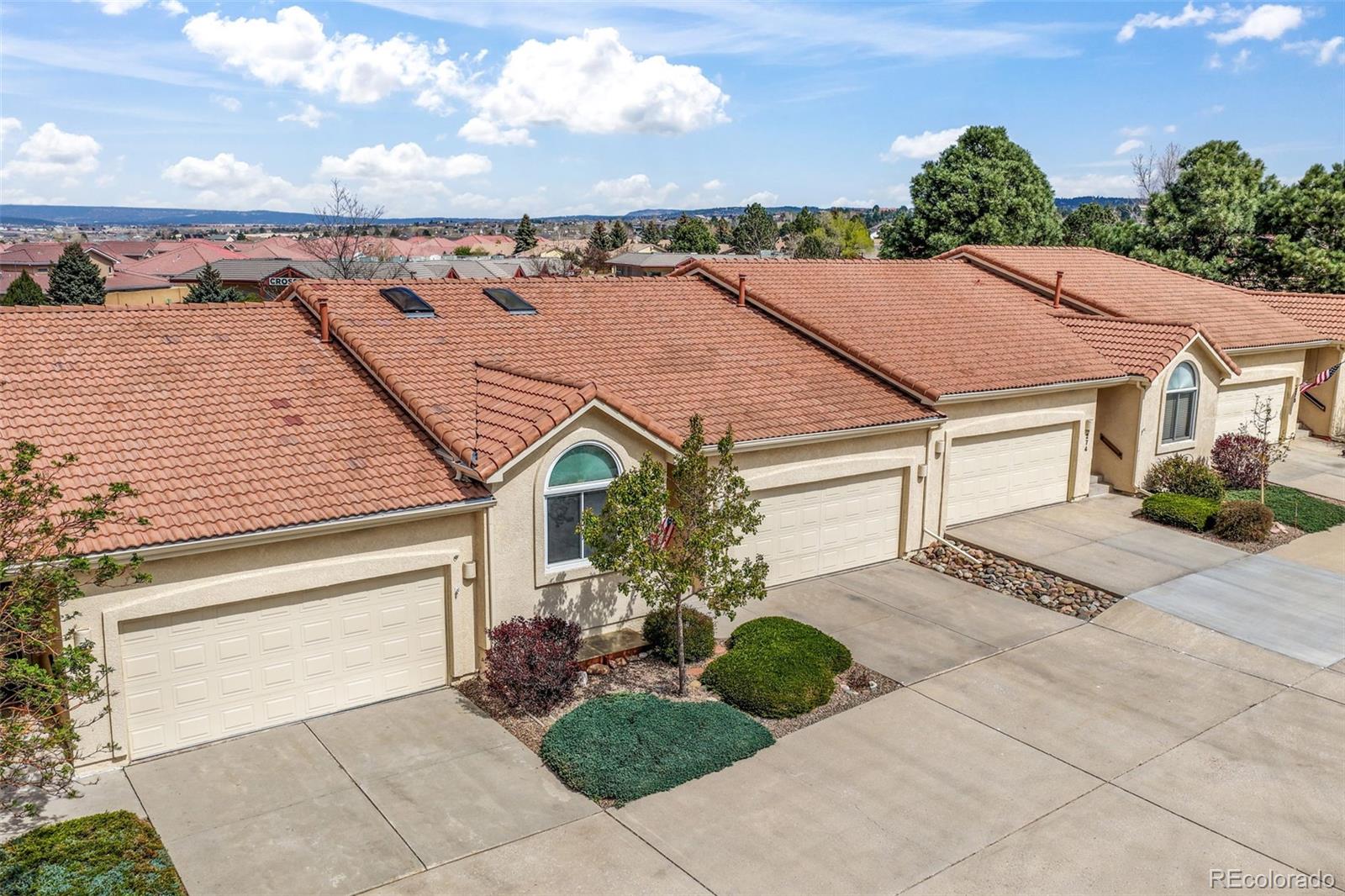 270 Luxury Lane Colorado Springs CO 80921