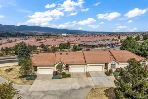 270 Luxury Lane Colorado Springs CO 80921