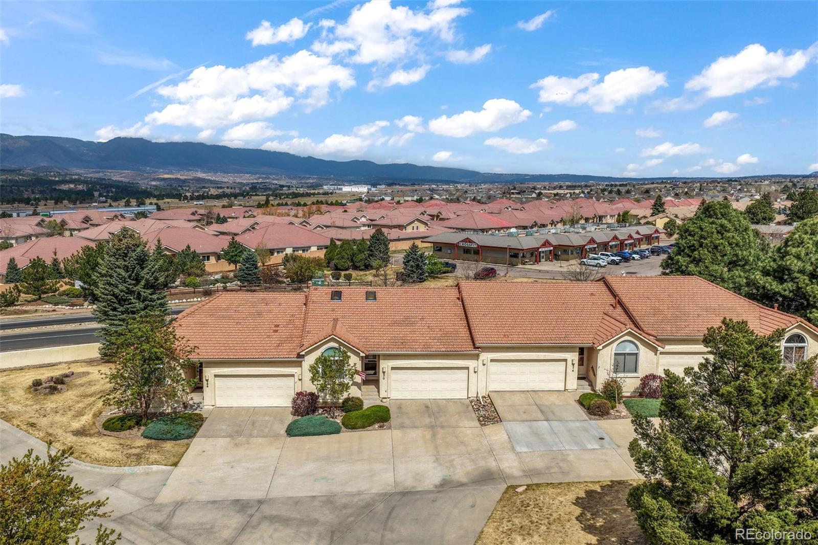 270 Luxury Lane Colorado Springs CO 80921