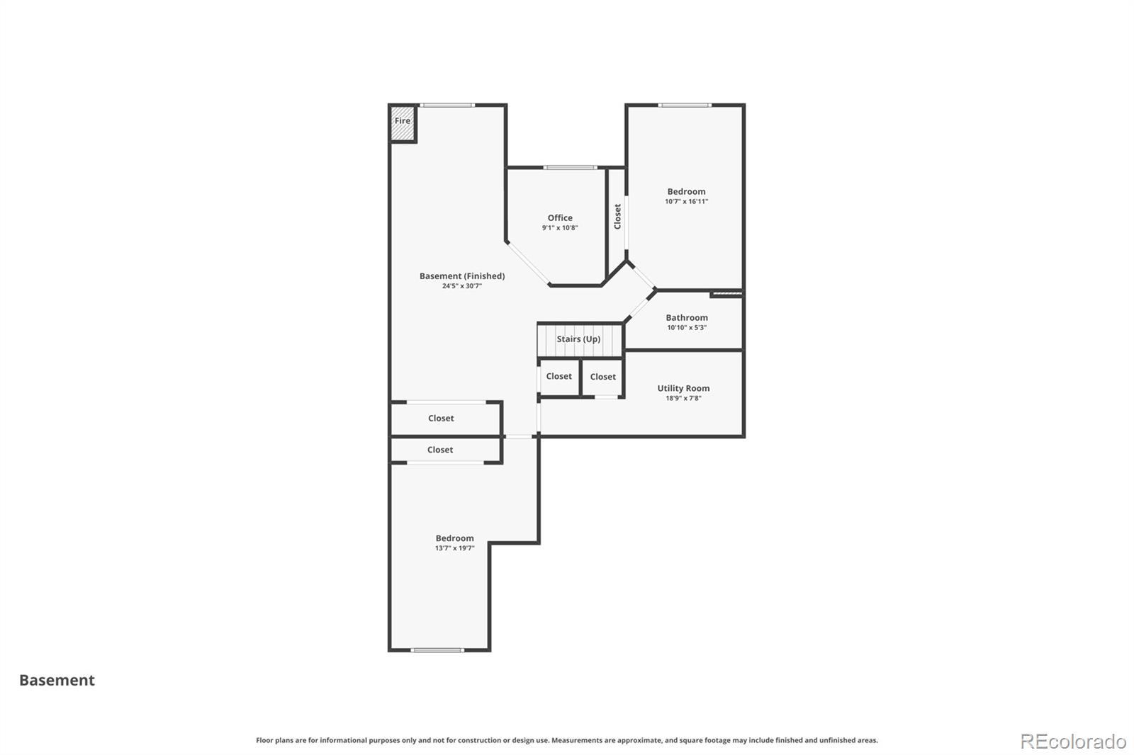 270 Luxury Lane Colorado Springs CO 80921