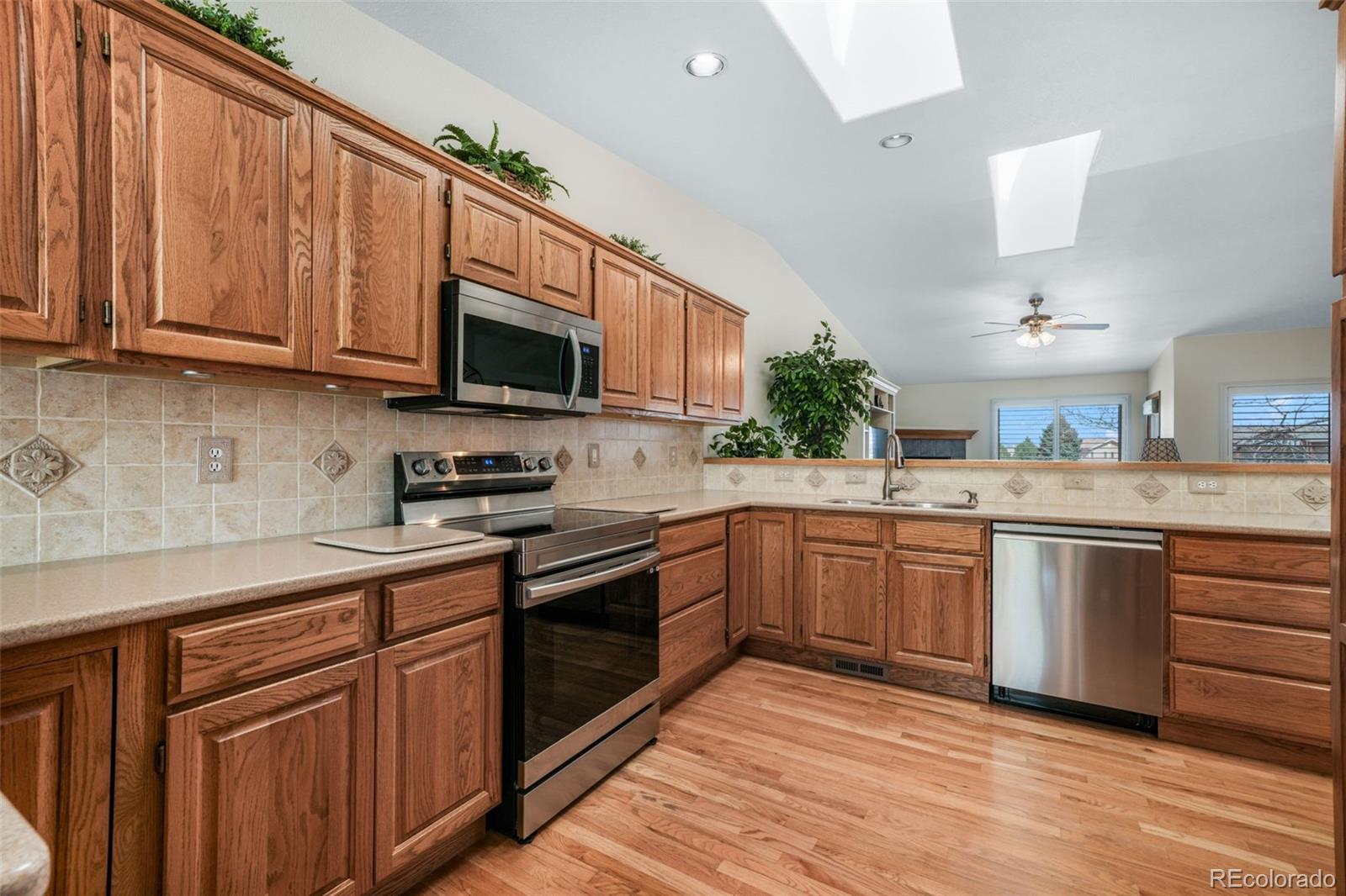270 Luxury Lane Colorado Springs CO 80921