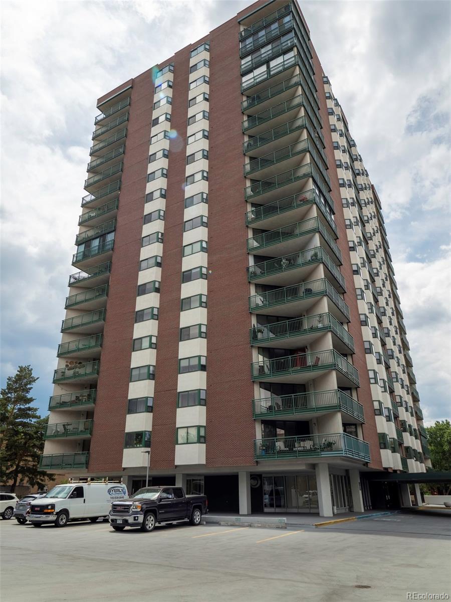 550 E 12th Avenue Denver CO 80203