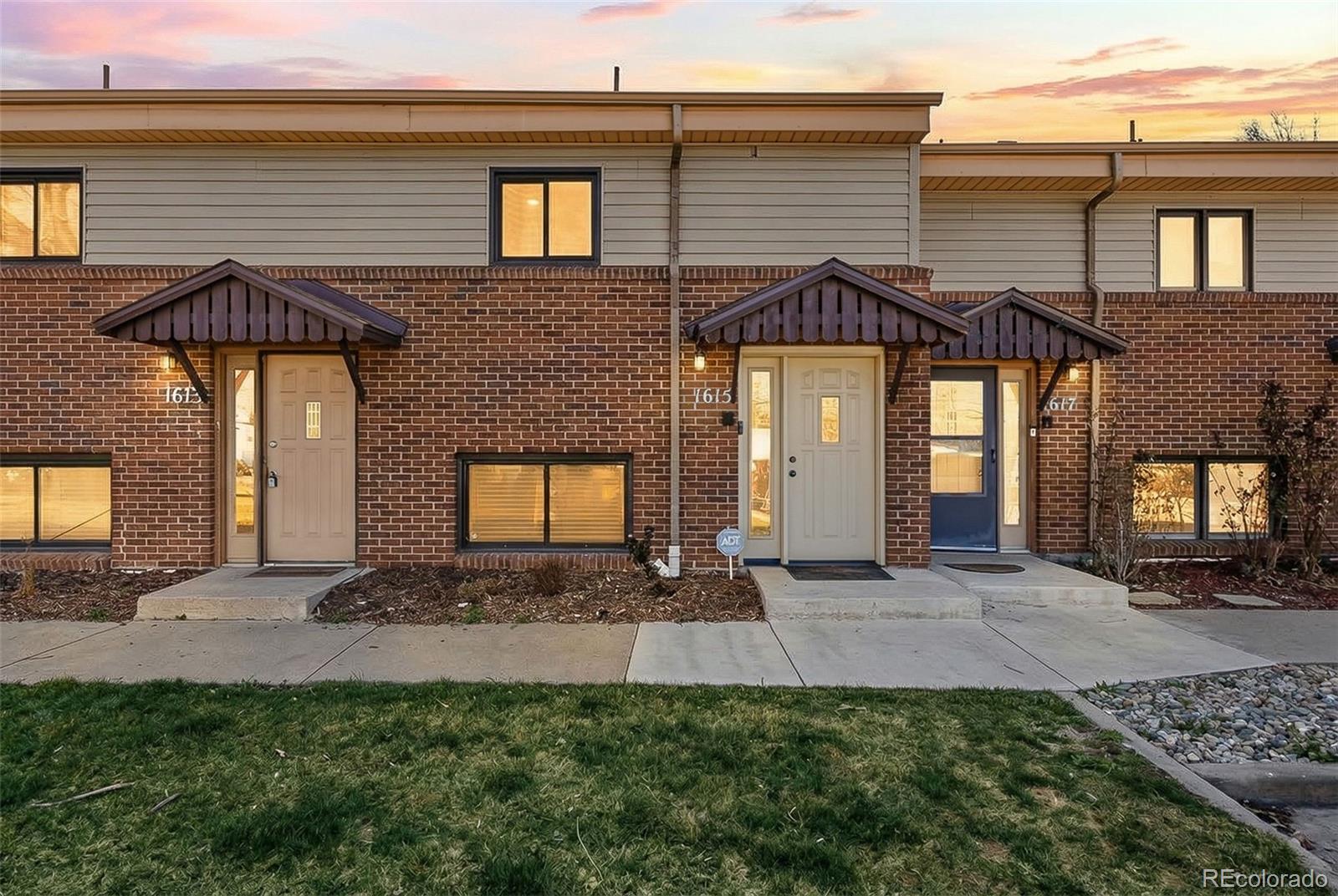 1615 Depew Street Lakewood CO 80214