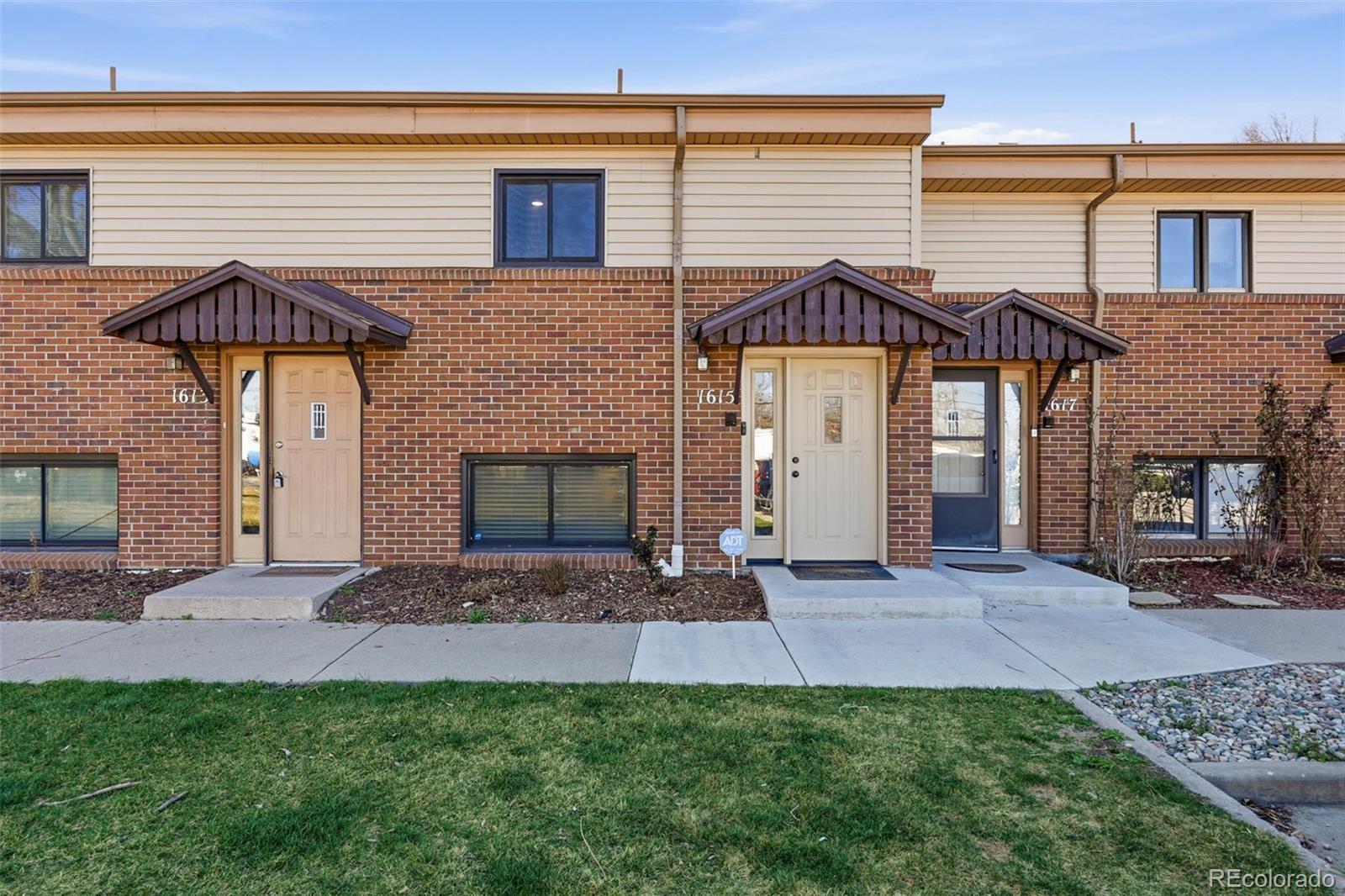 1615 Depew Street Lakewood CO 80214