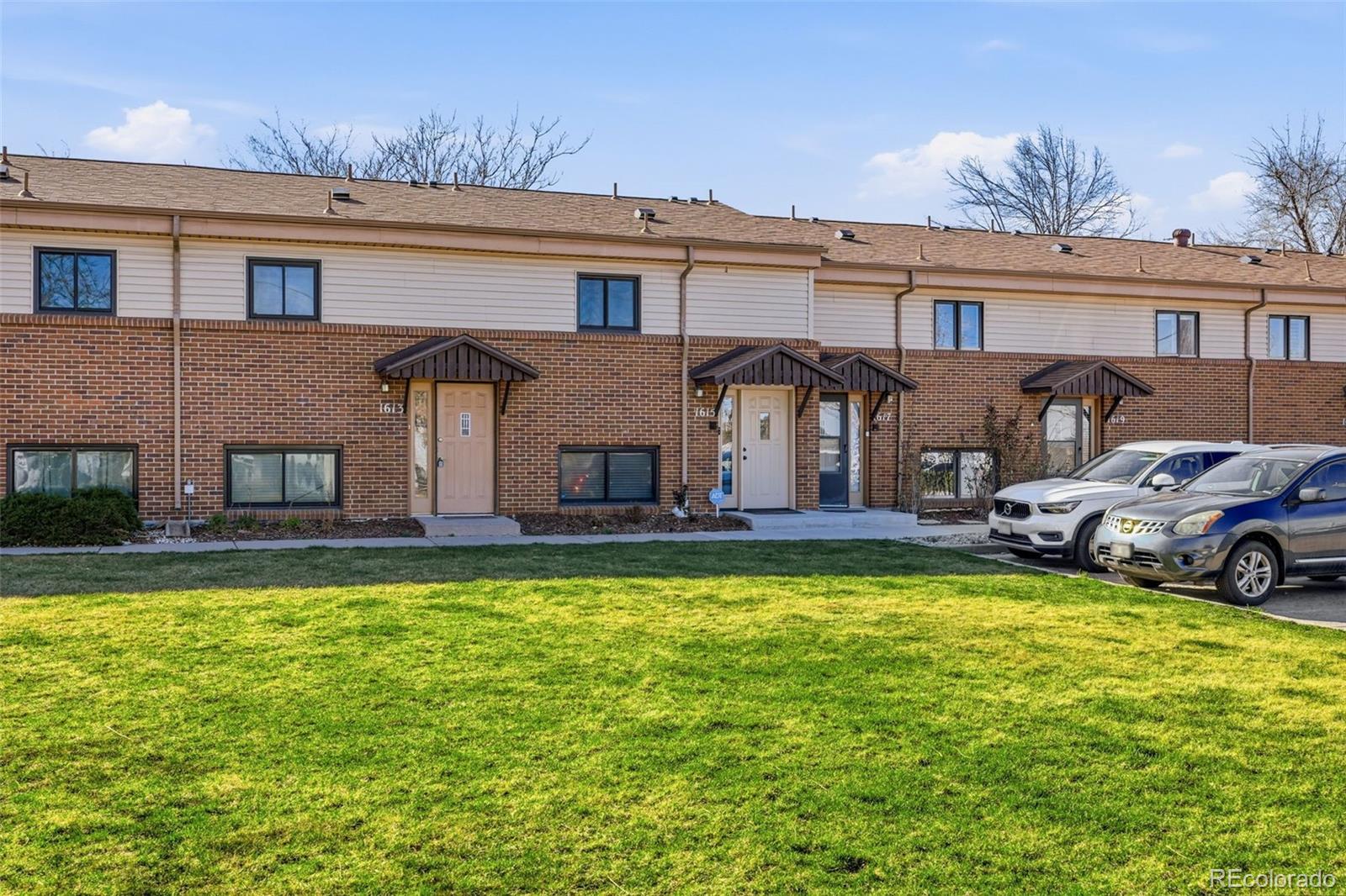 1615 Depew Street Lakewood CO 80214