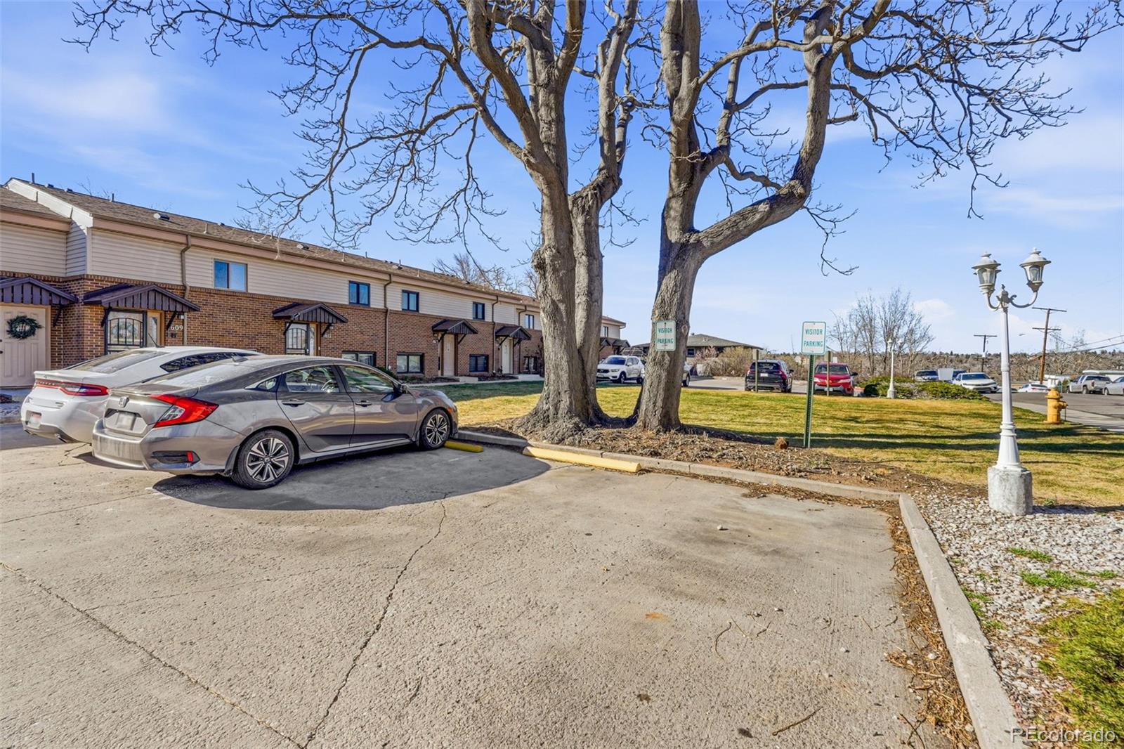 1615 Depew Street Lakewood CO 80214