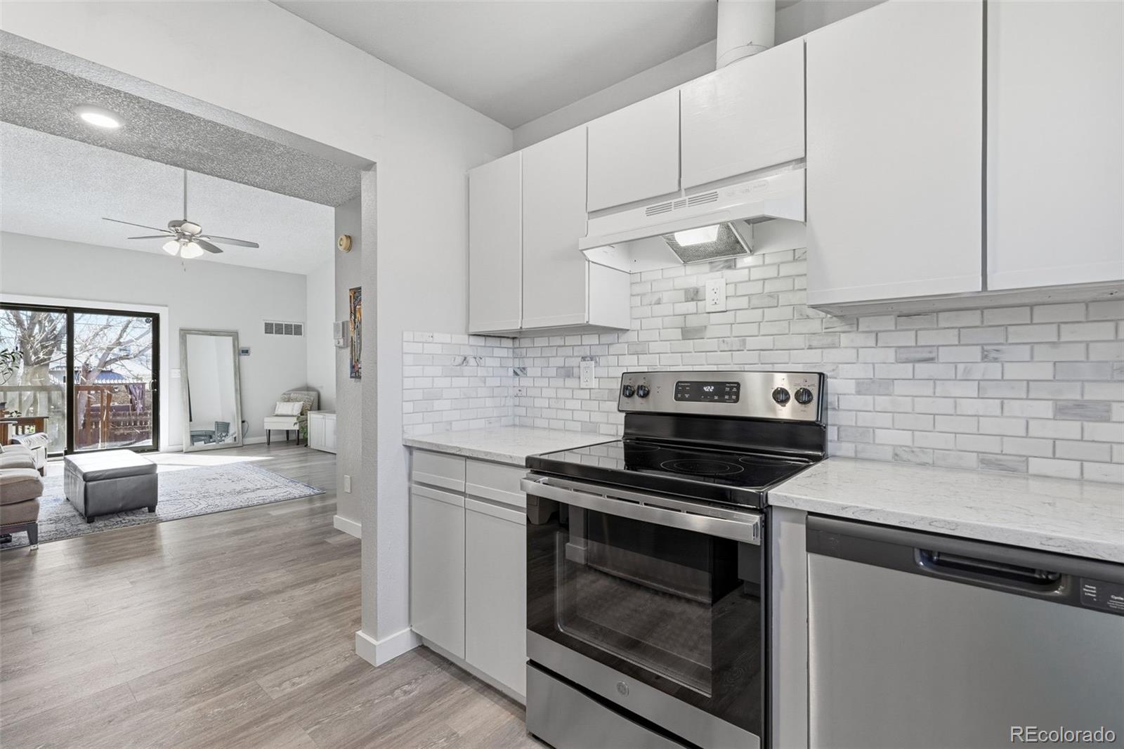 1615 Depew Street Lakewood CO 80214