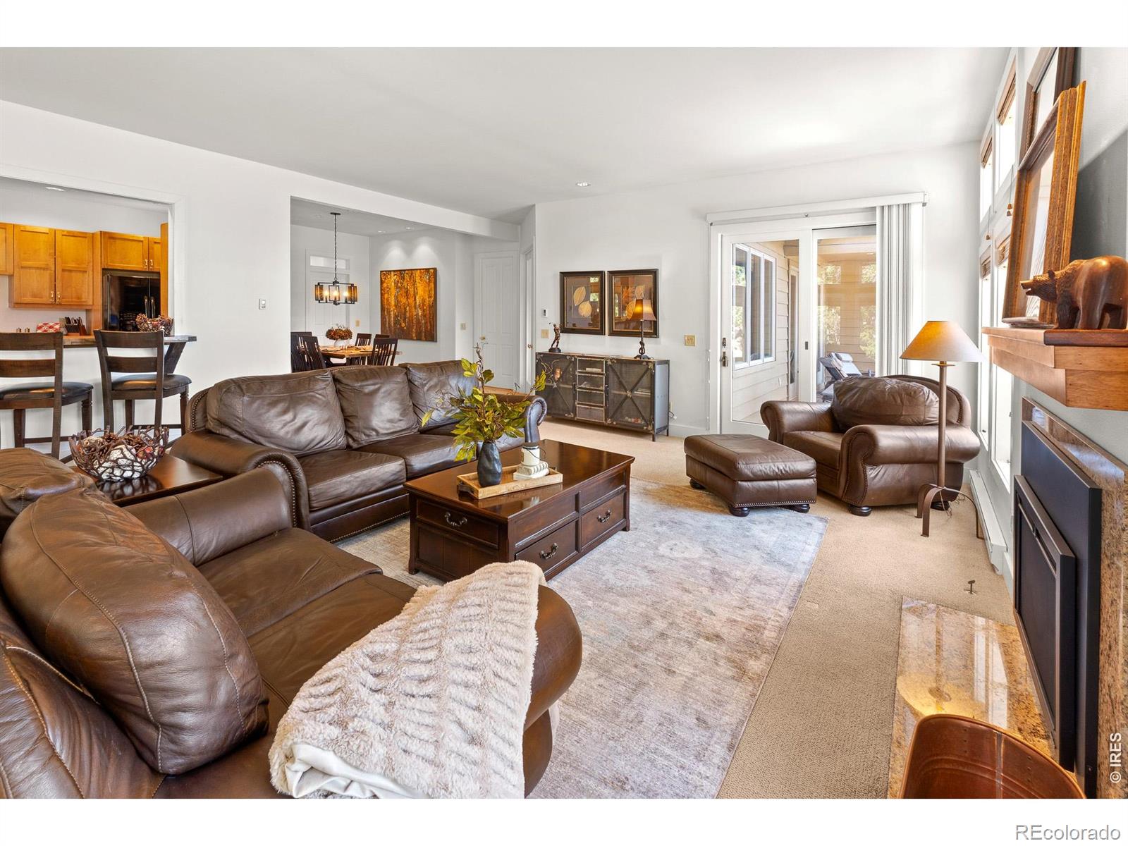 118 Ponderosa Court Red Feather Lakes CO 80545