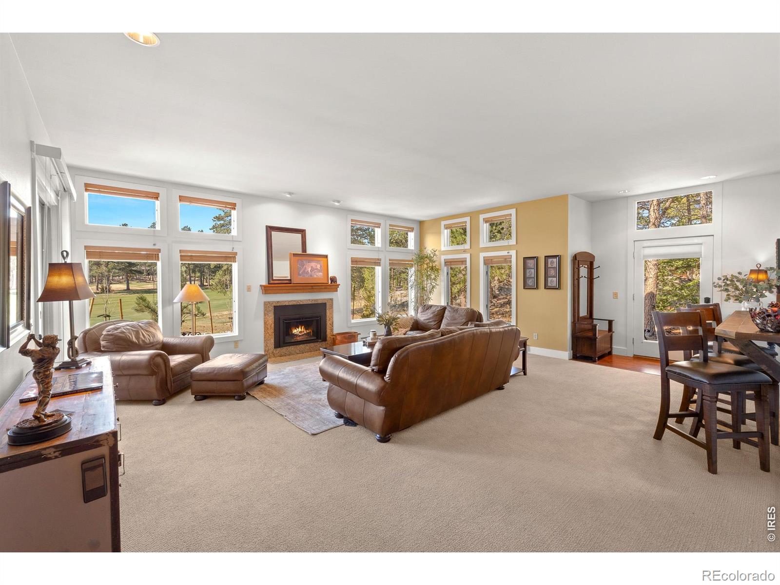 118 Ponderosa Court Red Feather Lakes CO 80545