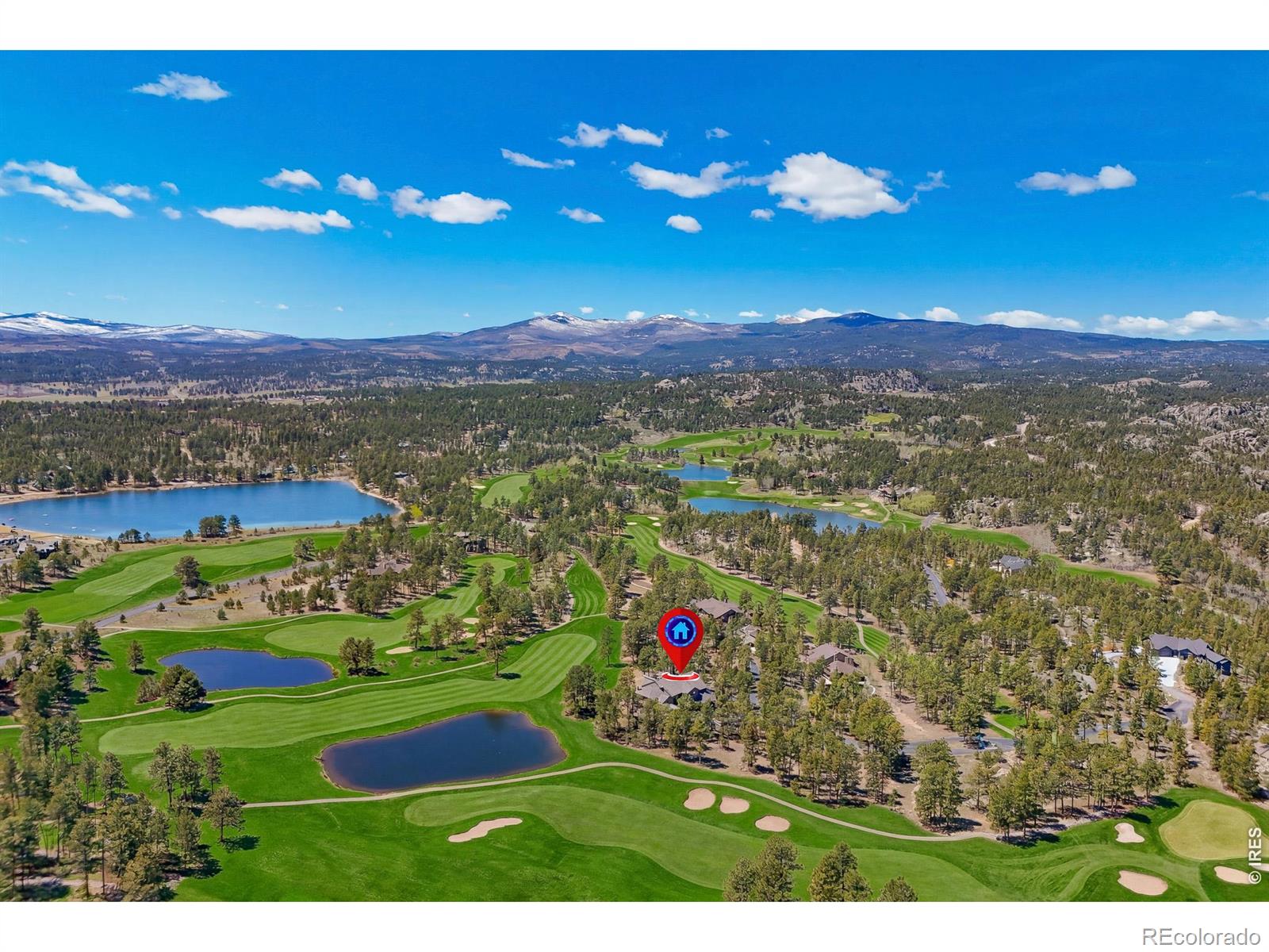 118 Ponderosa Court Red Feather Lakes CO 80545