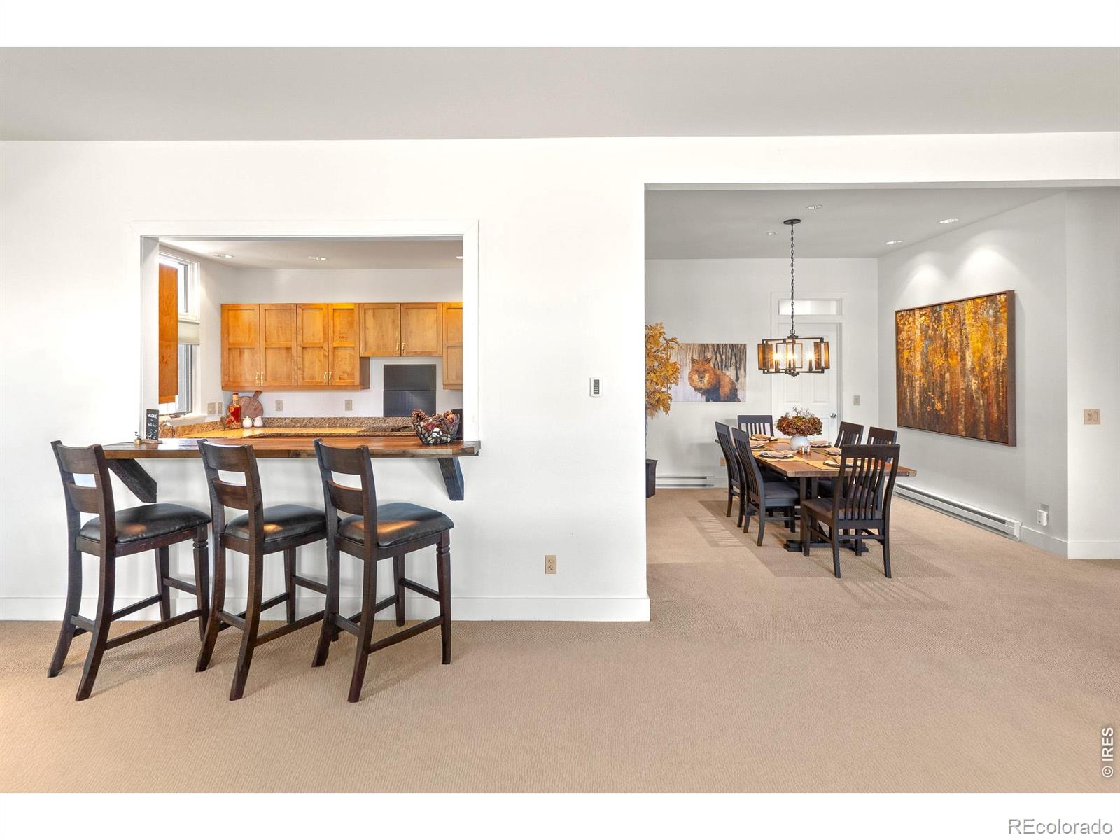 118 Ponderosa Court Red Feather Lakes CO 80545