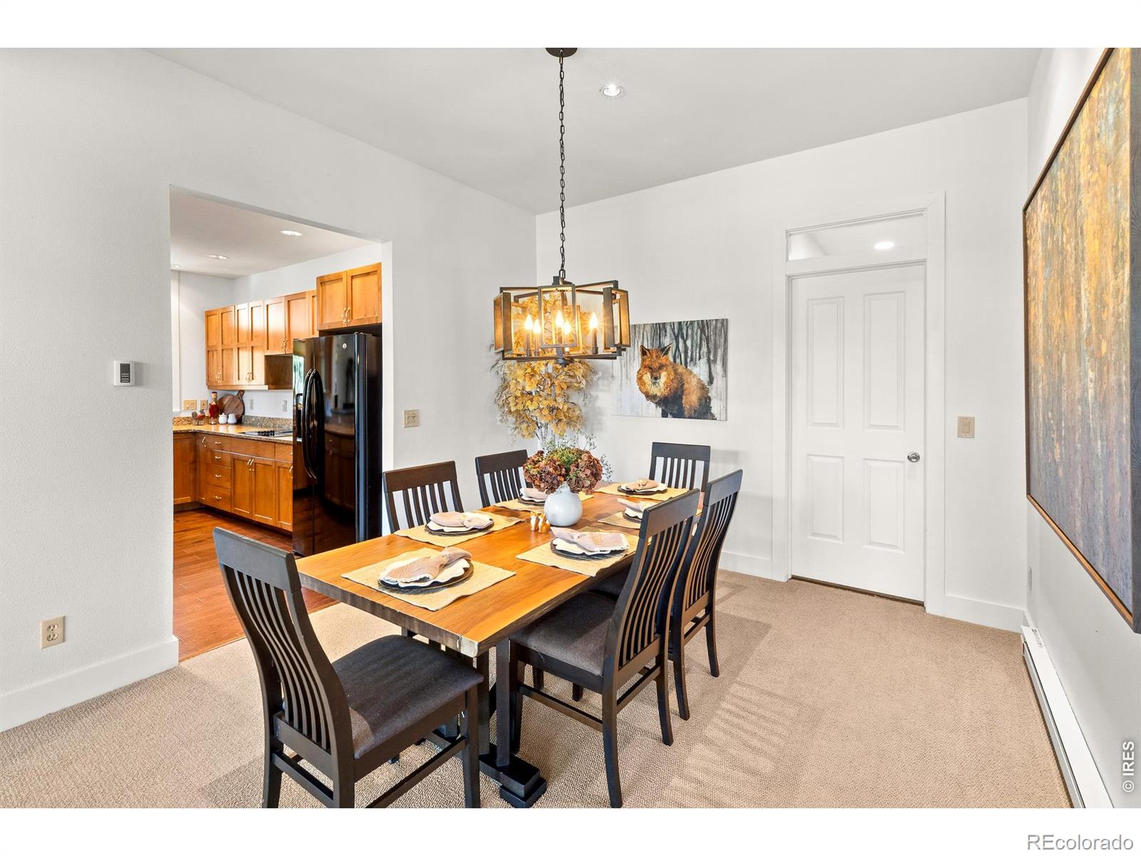 118 Ponderosa Court Red Feather Lakes CO 80545