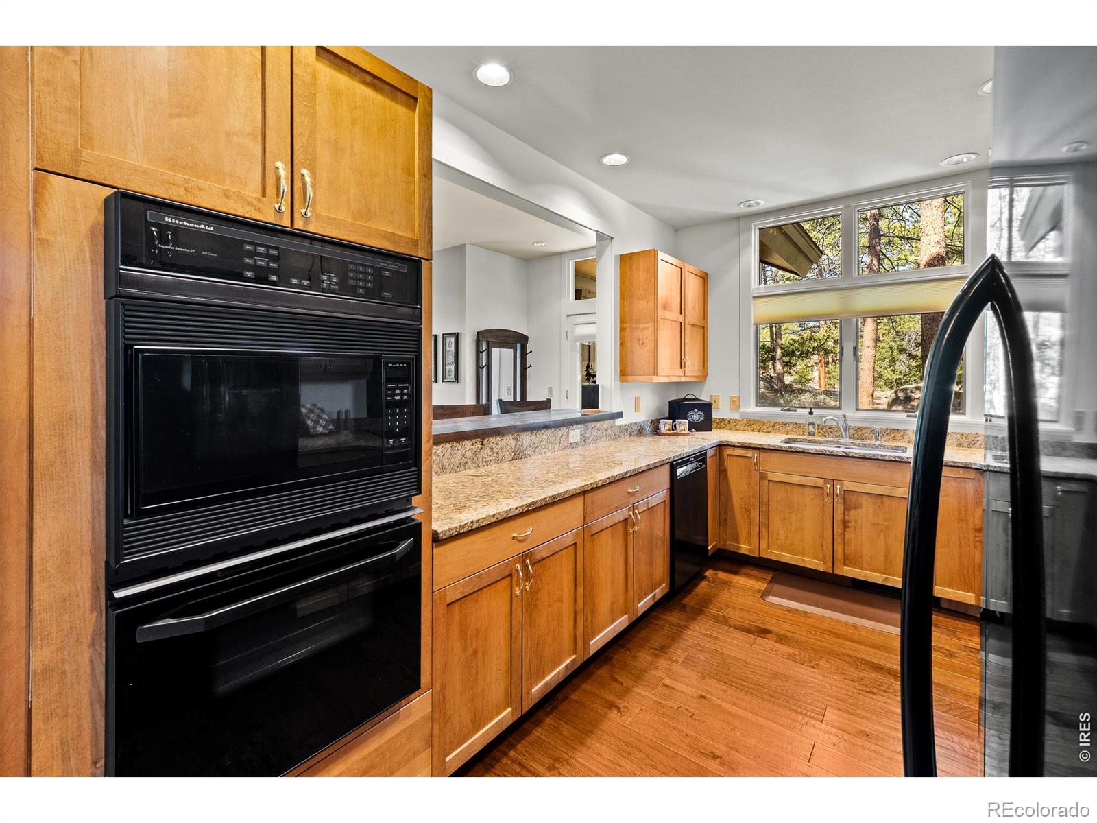118 Ponderosa Court Red Feather Lakes CO 80545