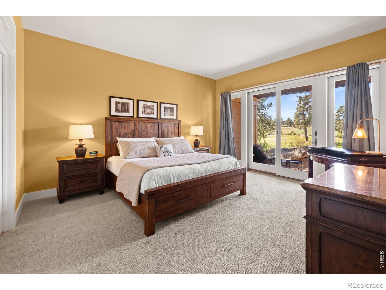 118 Ponderosa Court Red Feather Lakes CO 80545