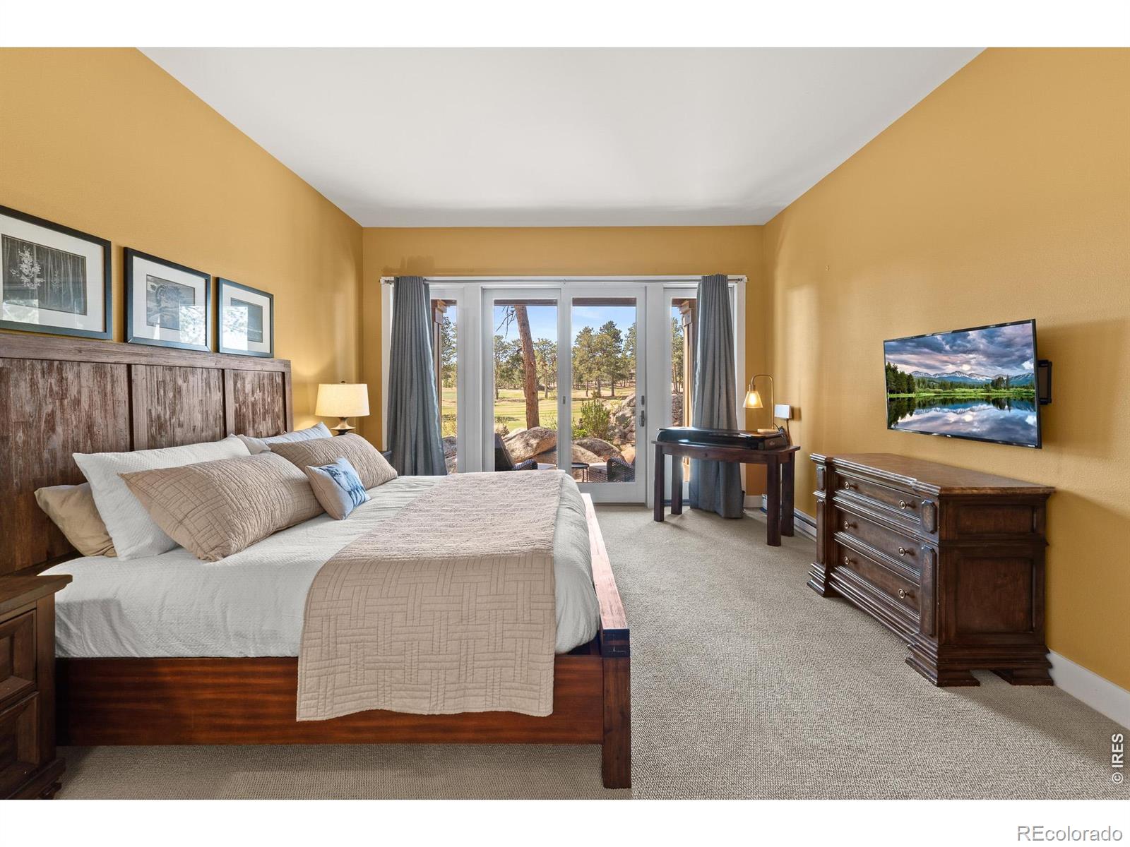 118 Ponderosa Court Red Feather Lakes CO 80545