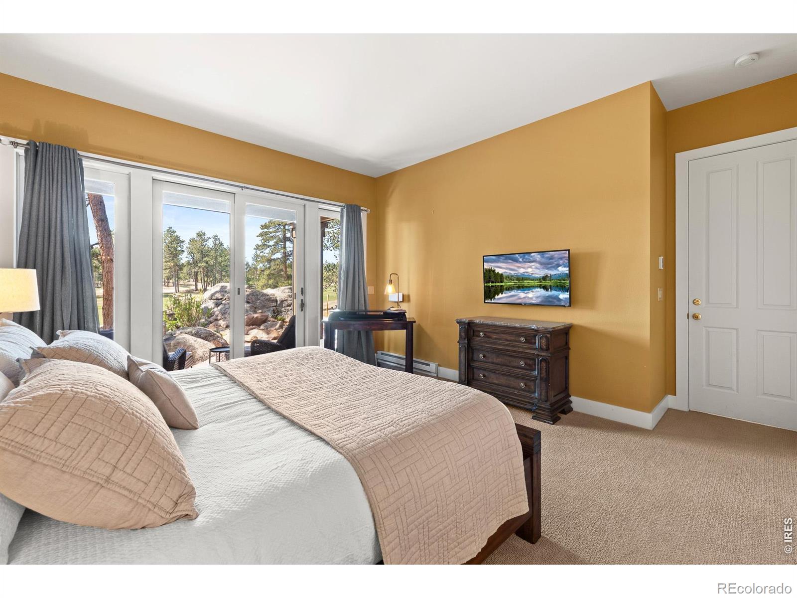 118 Ponderosa Court Red Feather Lakes CO 80545