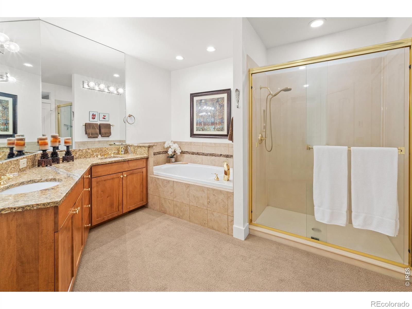 118 Ponderosa Court Red Feather Lakes CO 80545