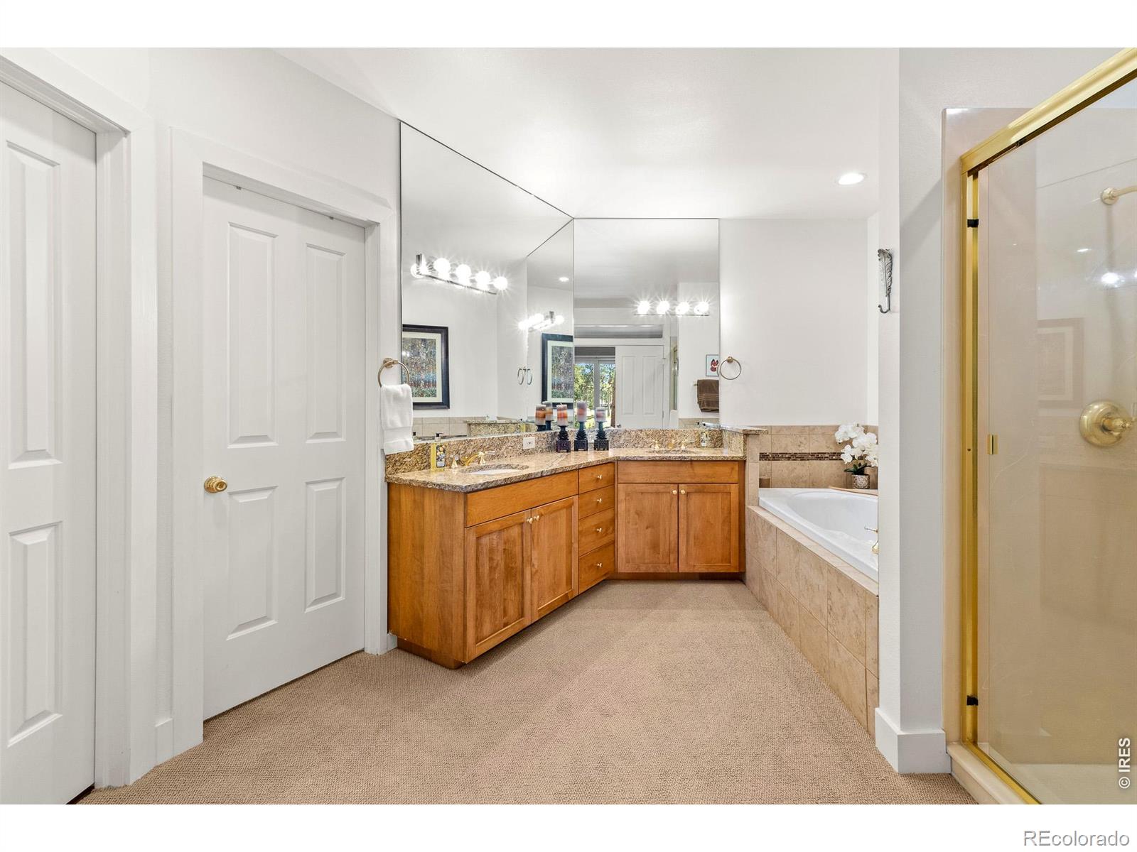118 Ponderosa Court Red Feather Lakes CO 80545