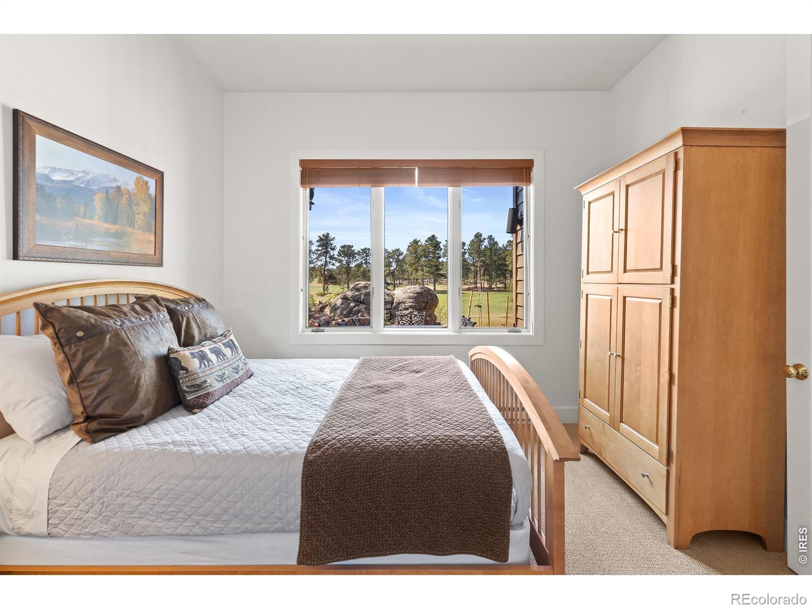 118 Ponderosa Court Red Feather Lakes CO 80545