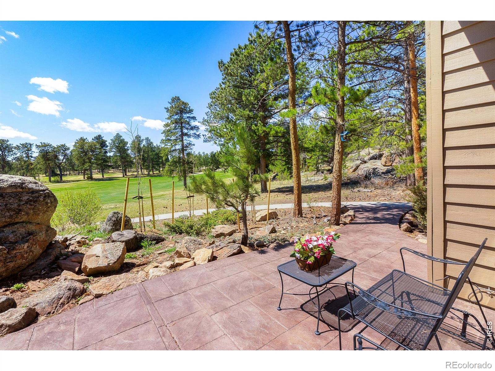 118 Ponderosa Court Red Feather Lakes CO 80545