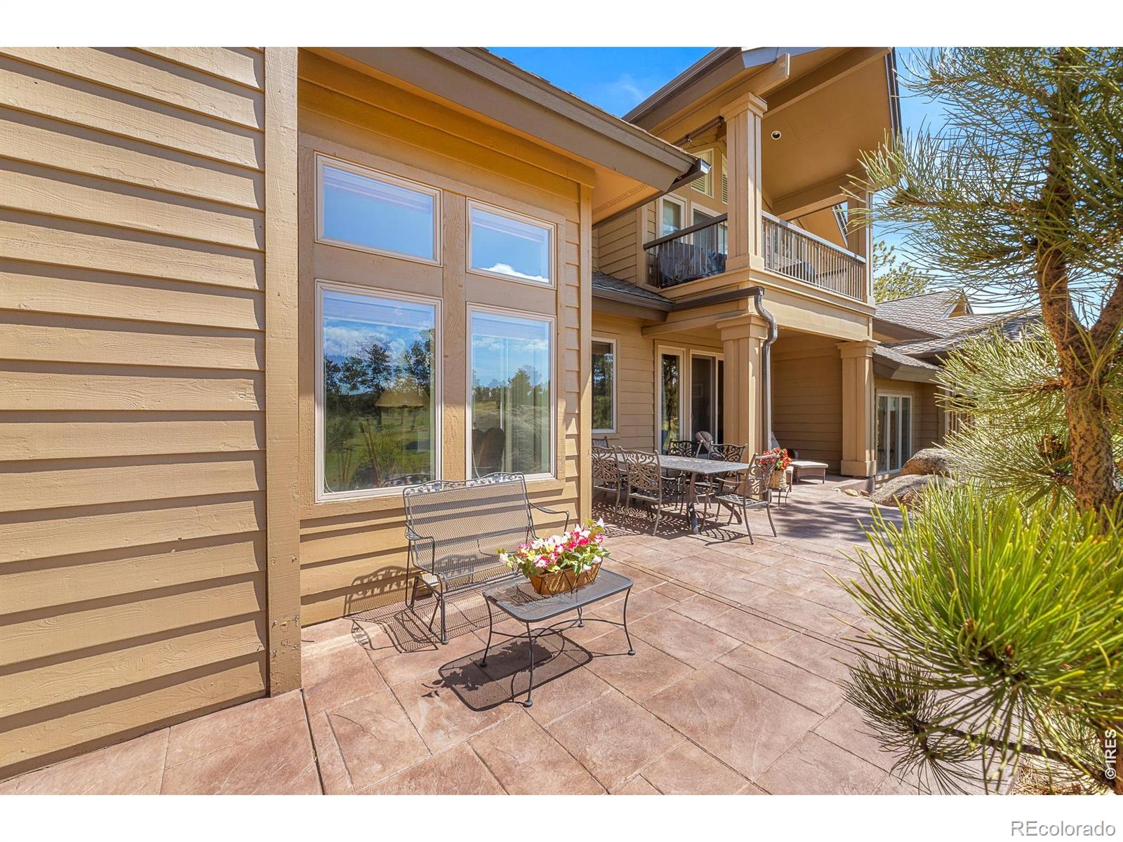 118 Ponderosa Court Red Feather Lakes CO 80545