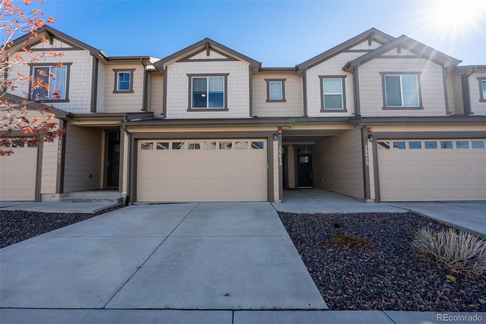 15619 Kitchener Way Monument CO 80132