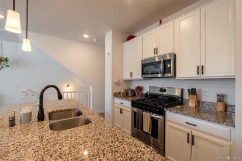 15619 Kitchener Way Monument CO 80132